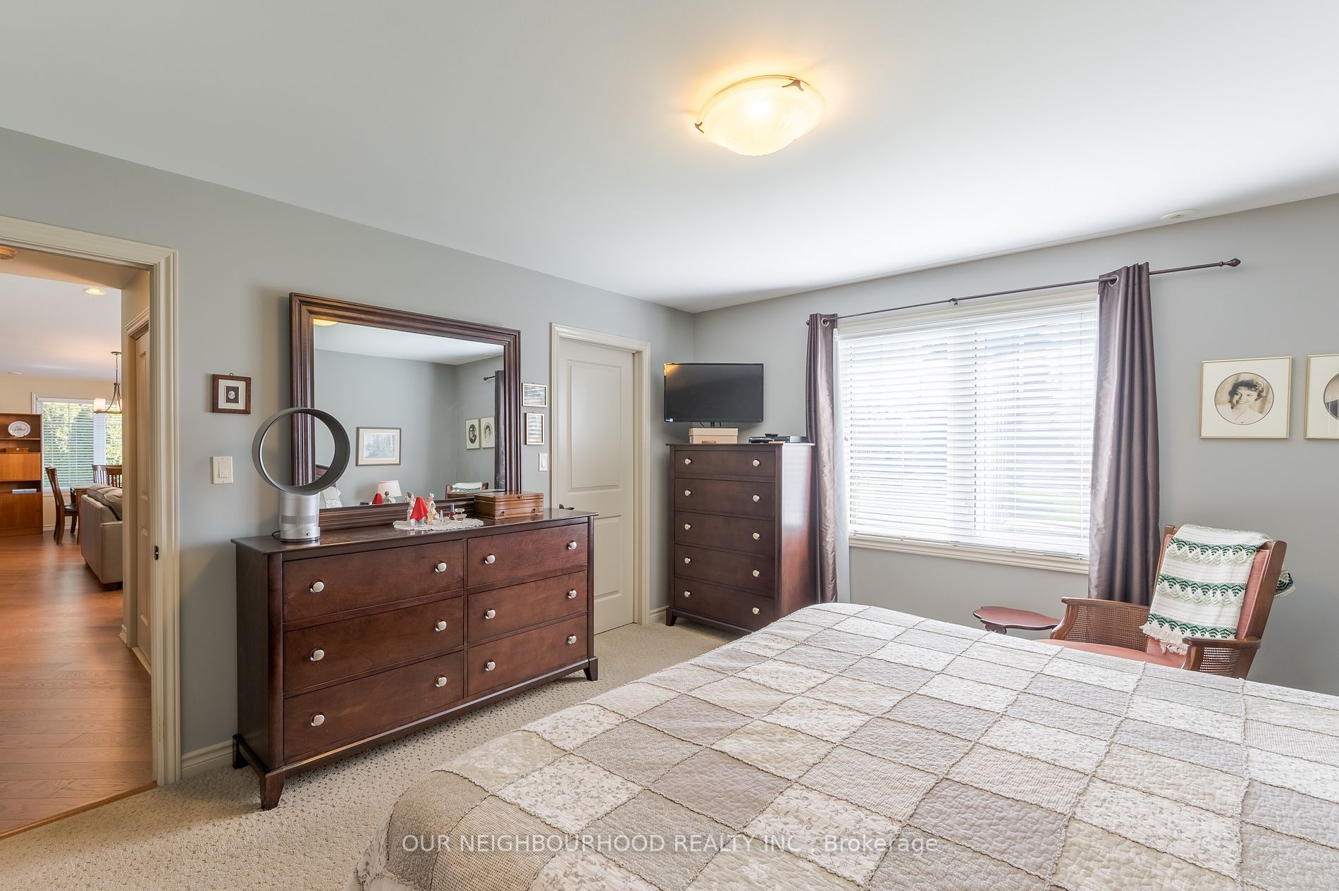4 Hickory Court