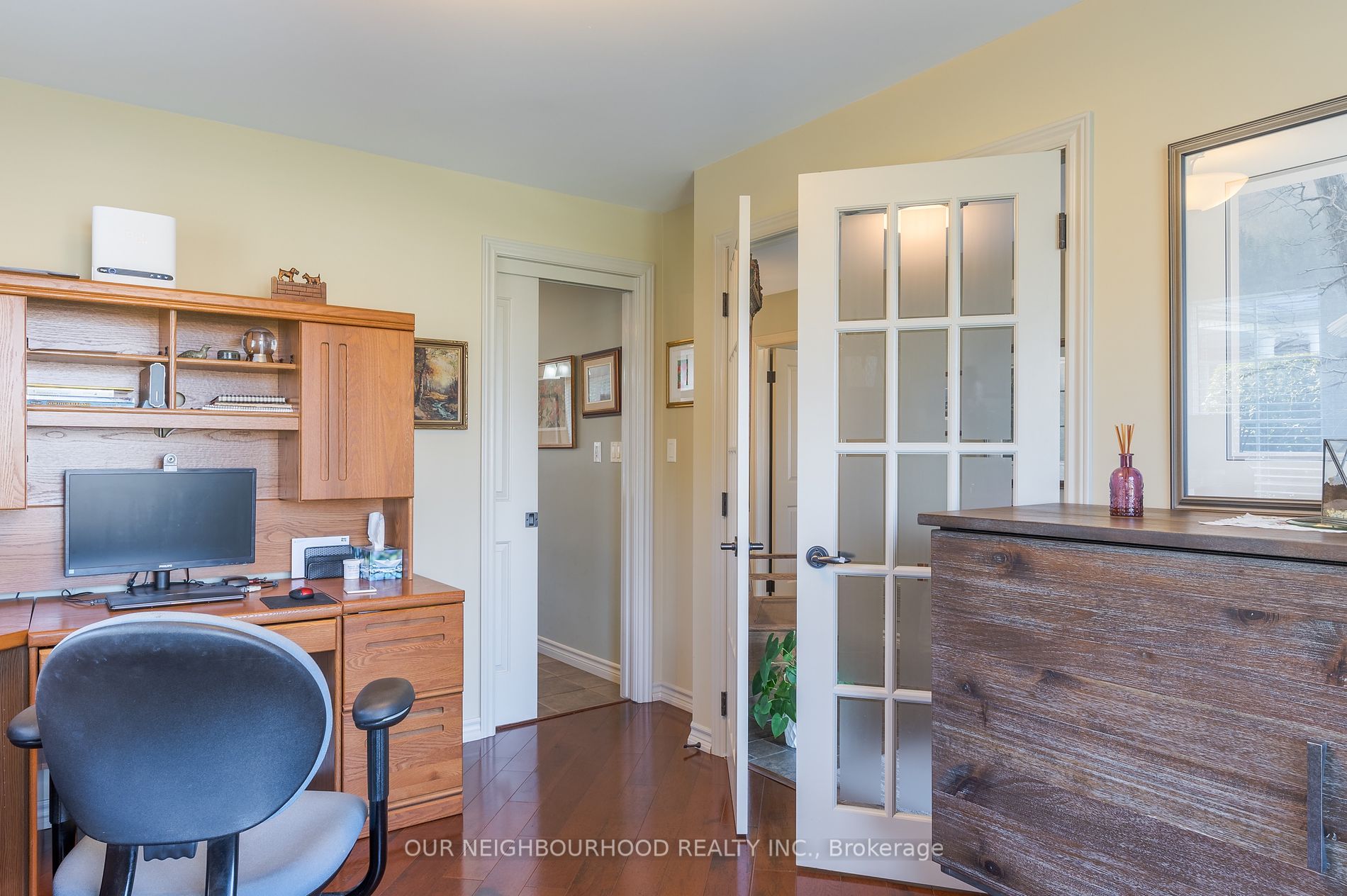 4 Hickory Court
