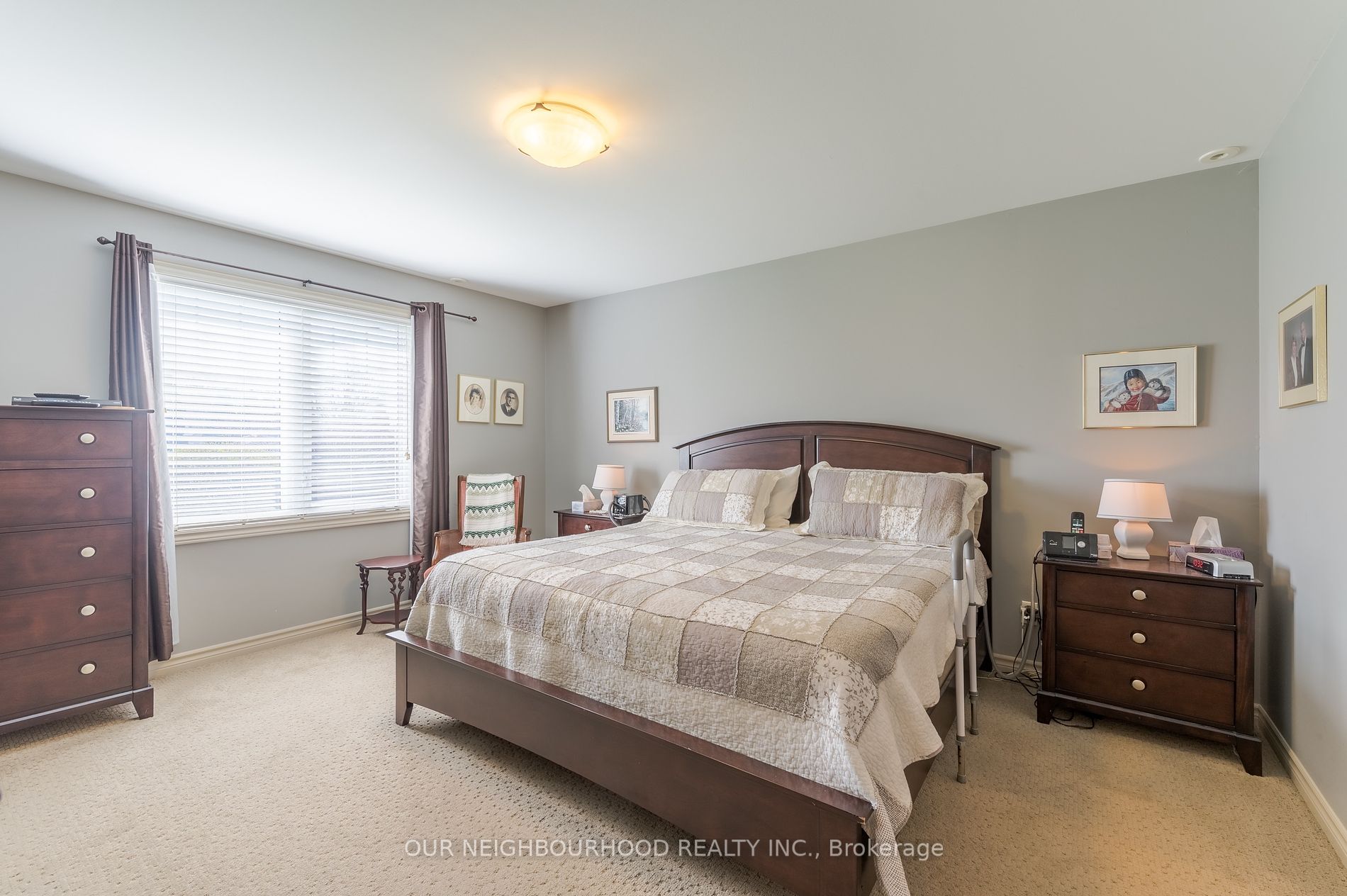 4 Hickory Court