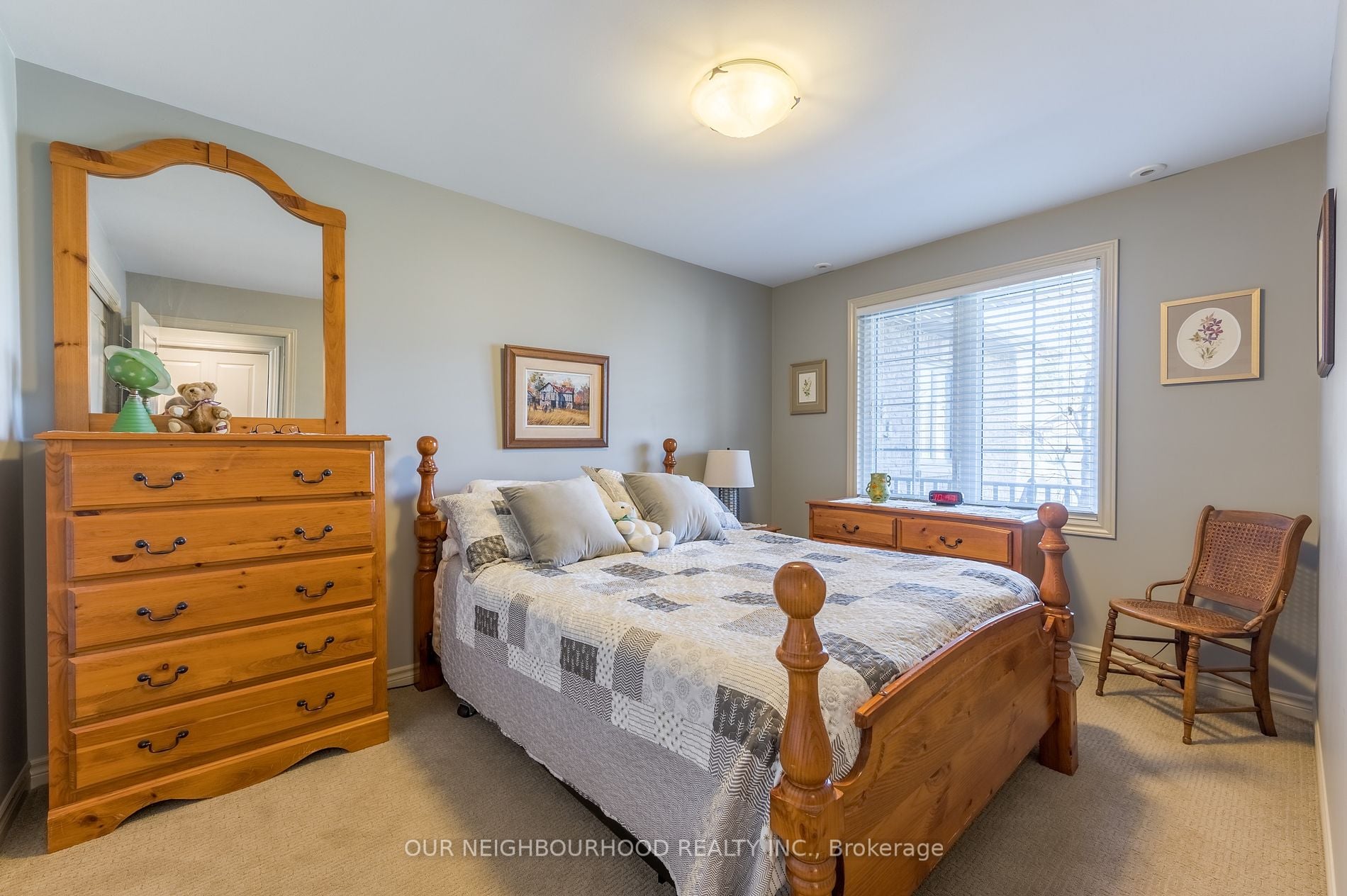 4 Hickory Court