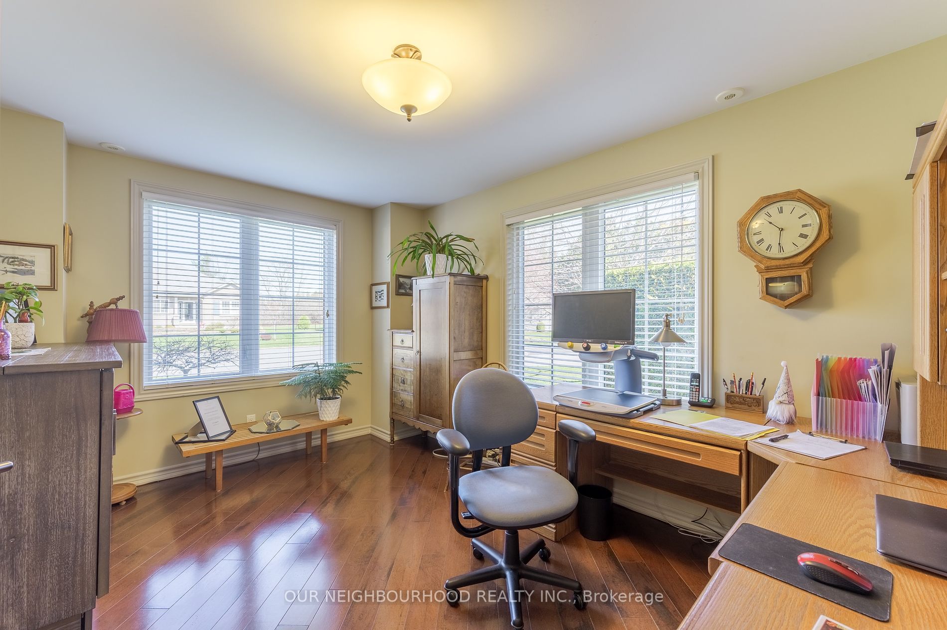 4 Hickory Court