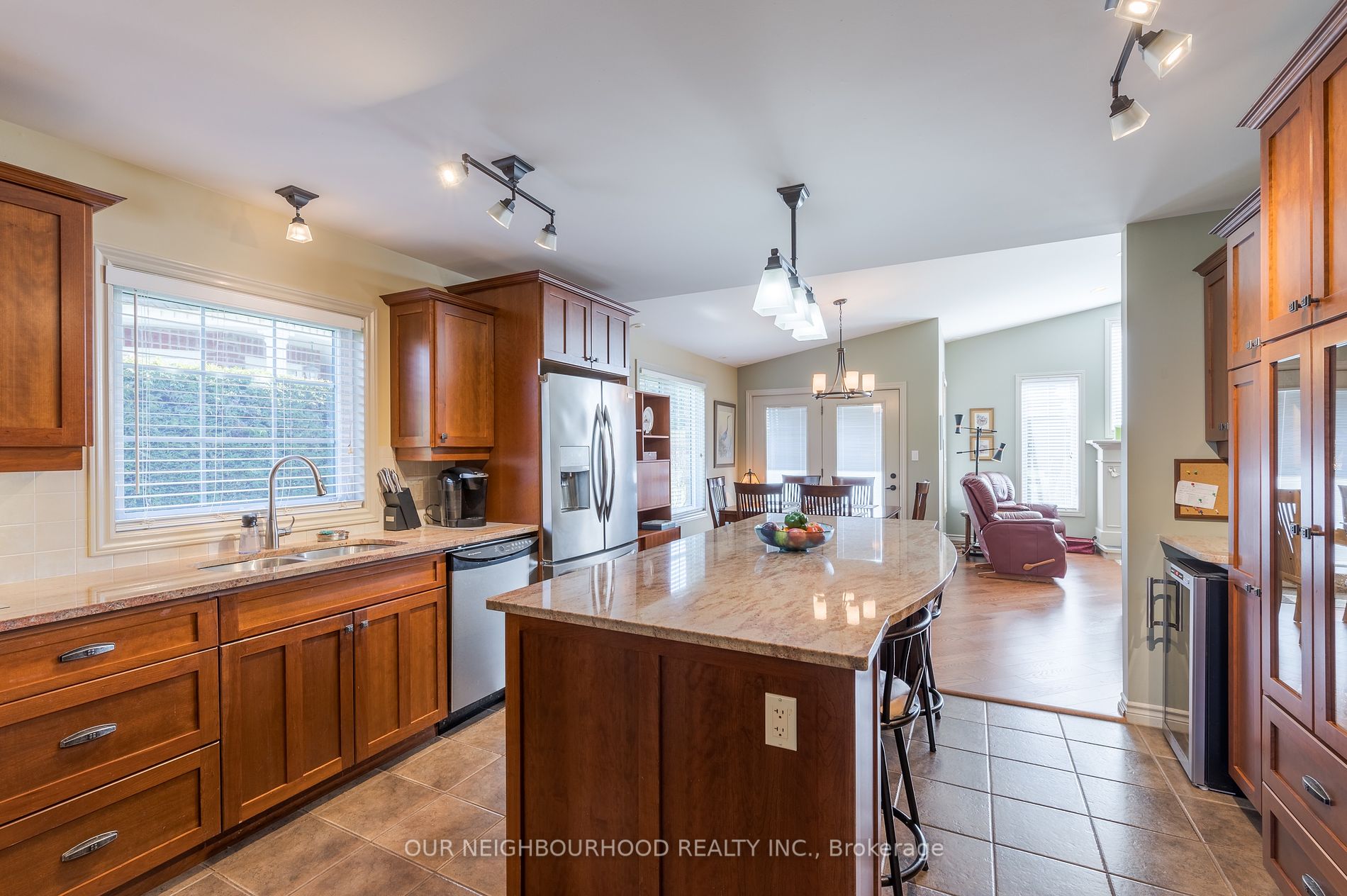 4 Hickory Court