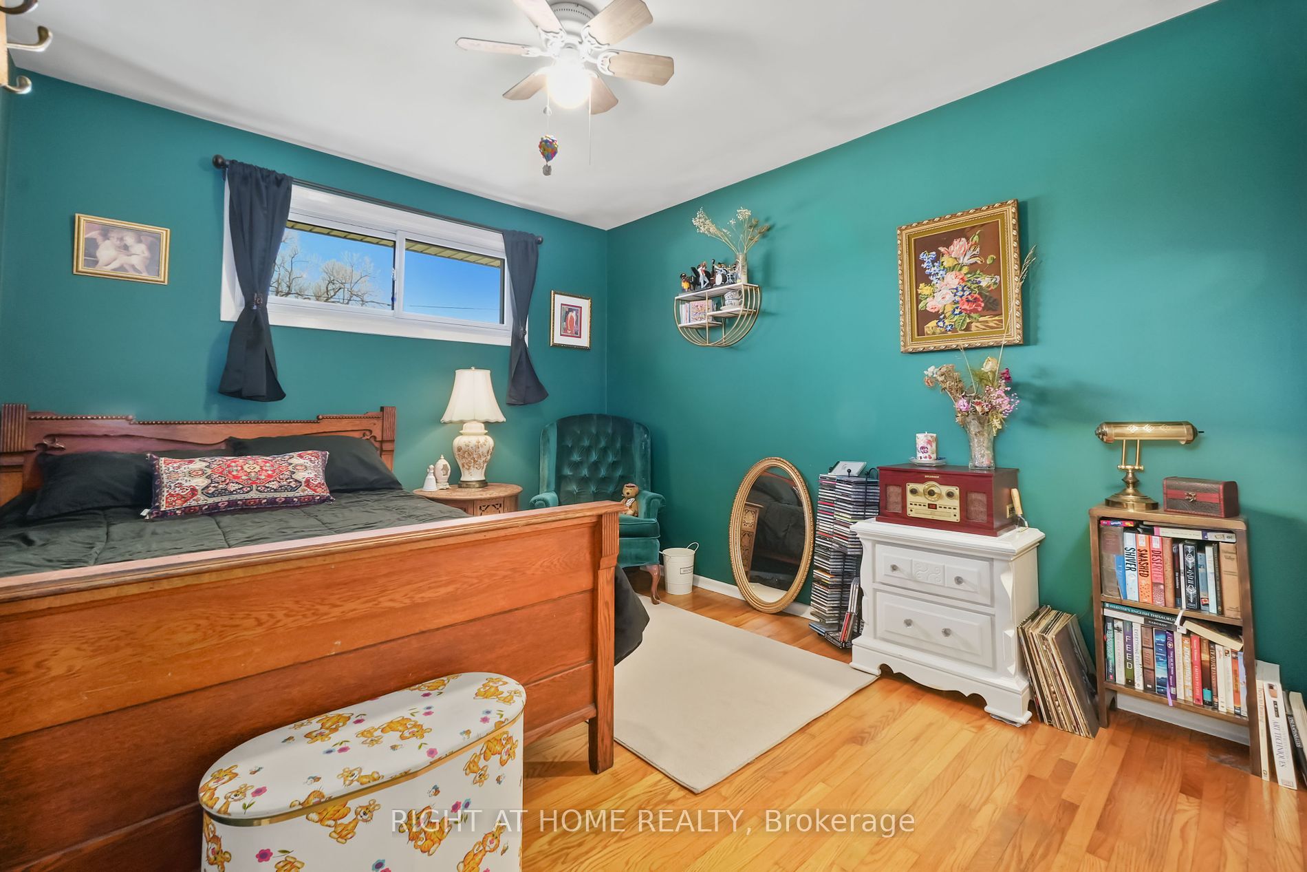 49 Trefusis Street