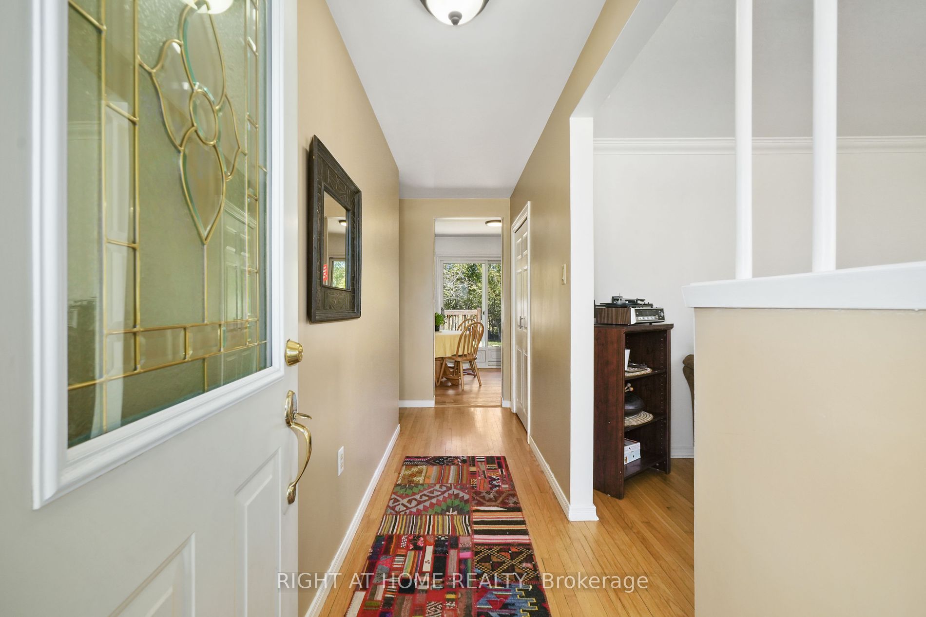 49 Trefusis Street