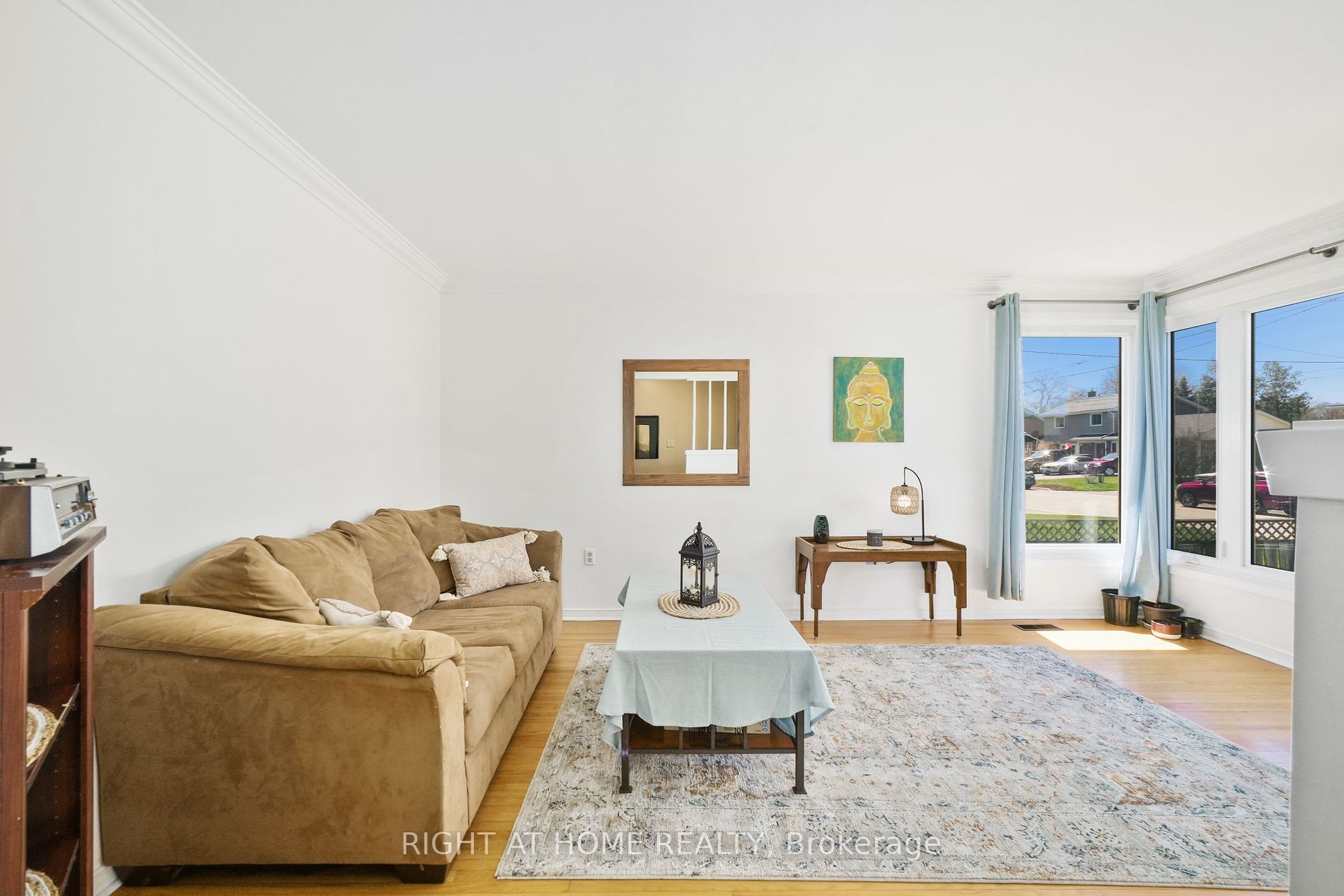 49 Trefusis Street