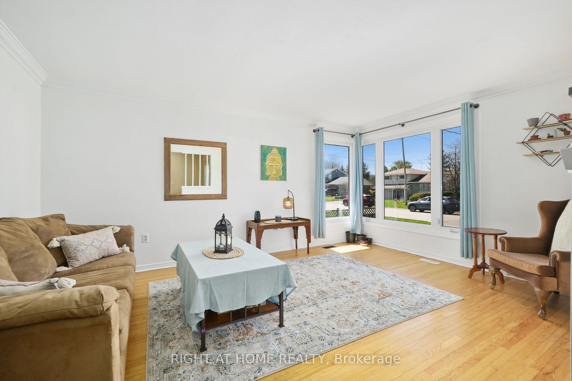 49 Trefusis Street
