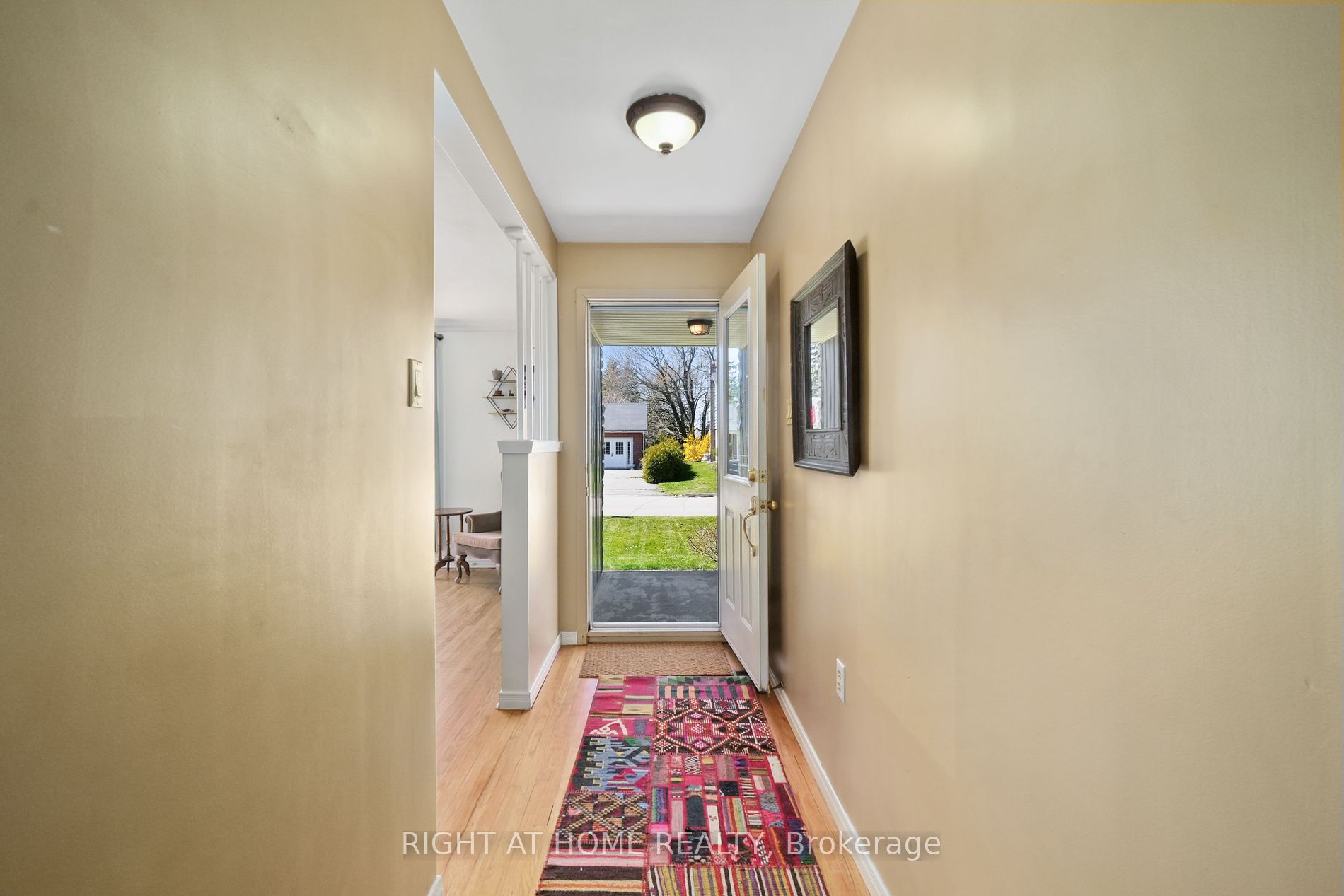 49 Trefusis Street