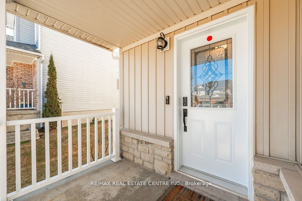 138 Marion Street