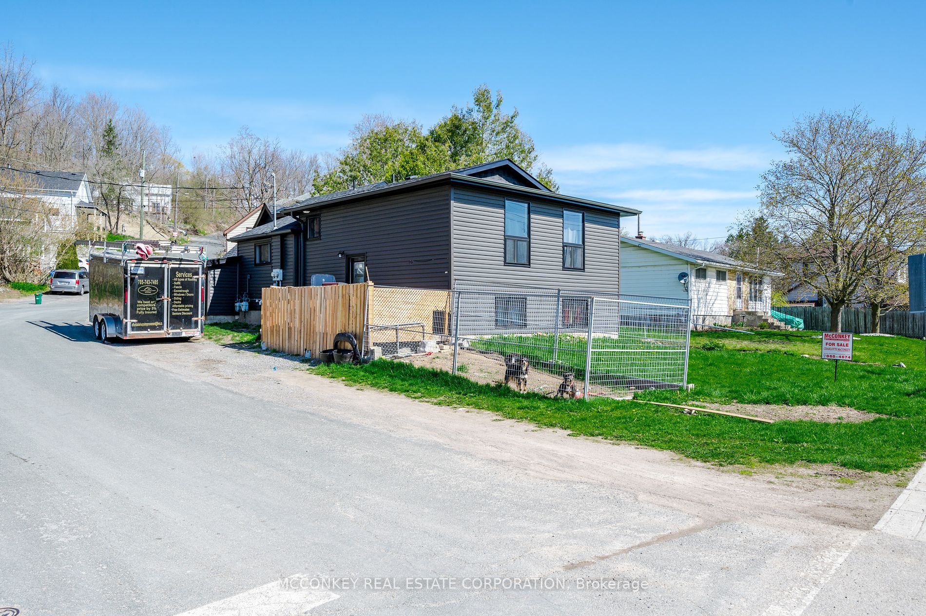 69 Maple Street