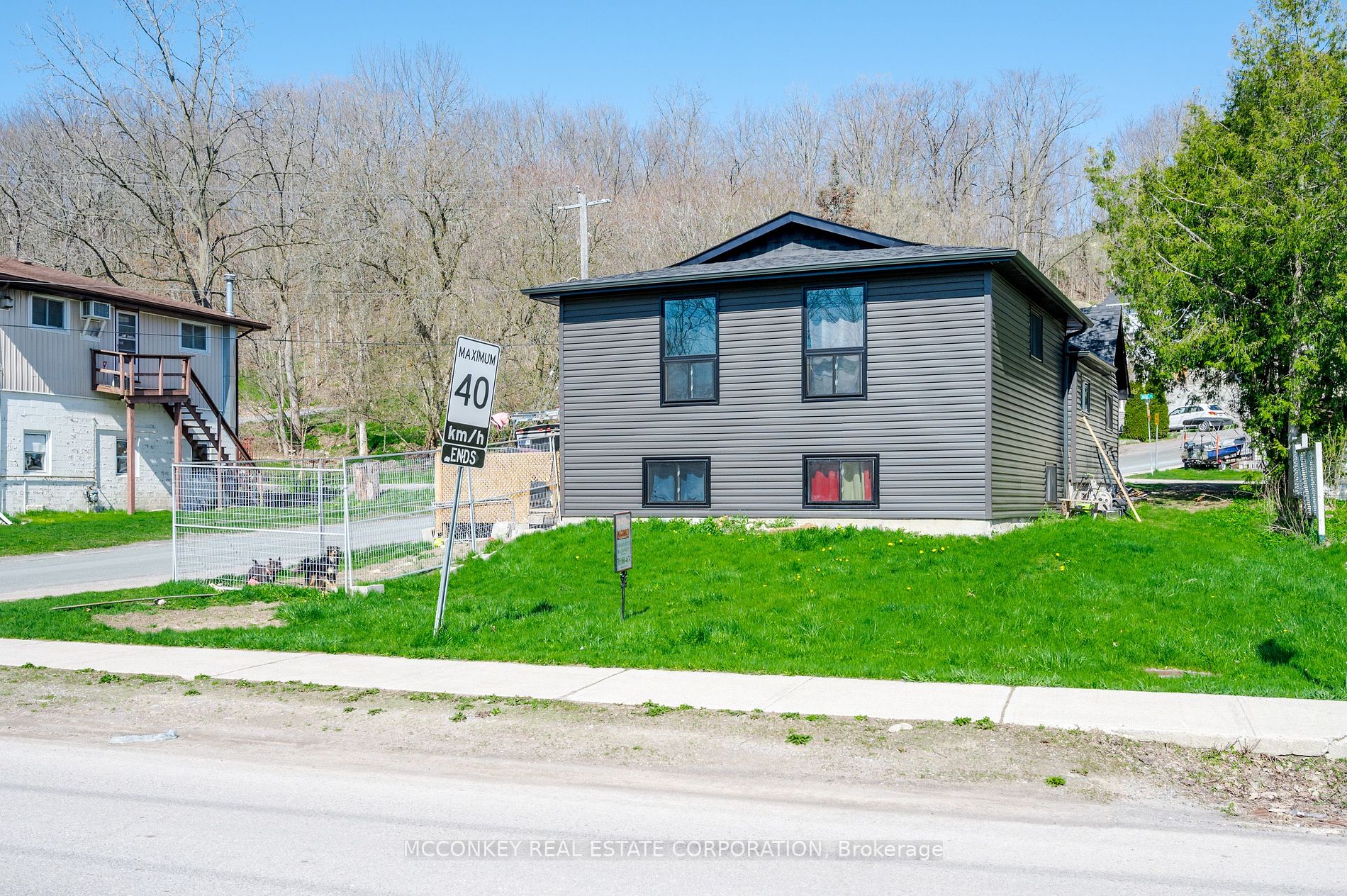 69 Maple Street