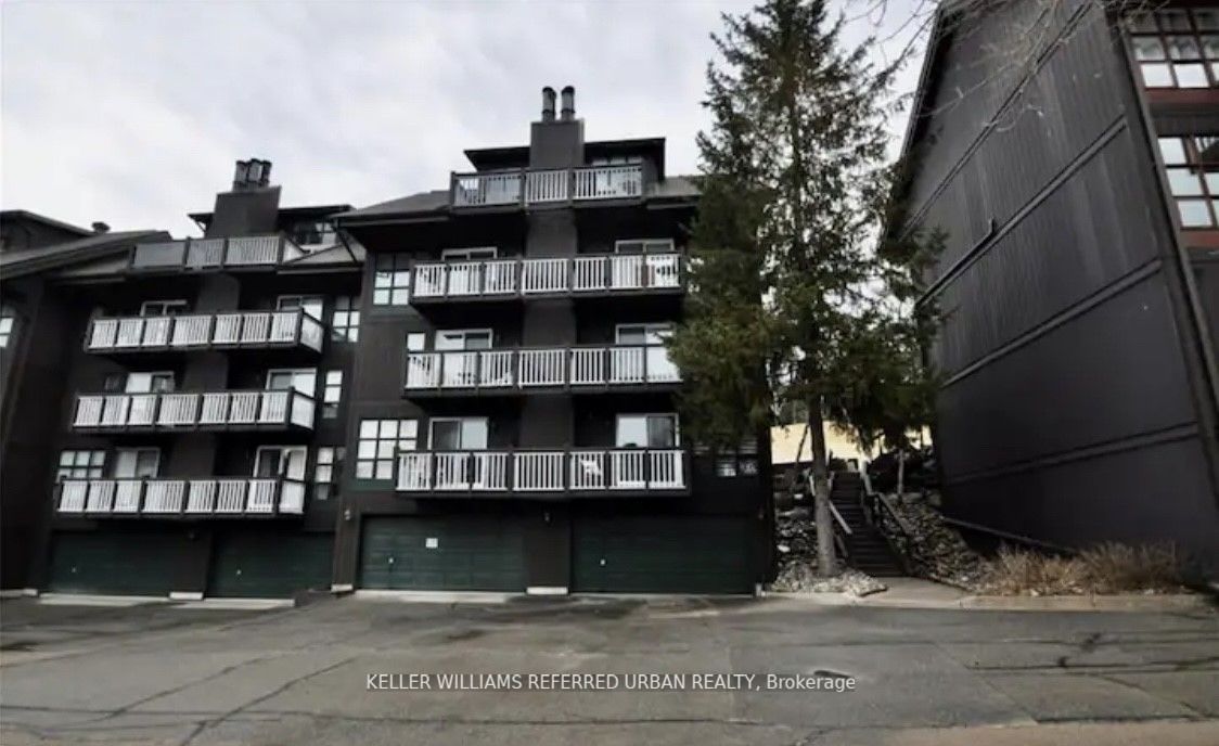 27 Turner Drive, #14