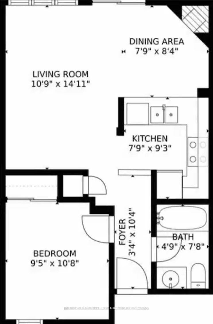 27 Turner Drive, #14