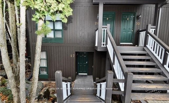 27 Turner Drive, #14