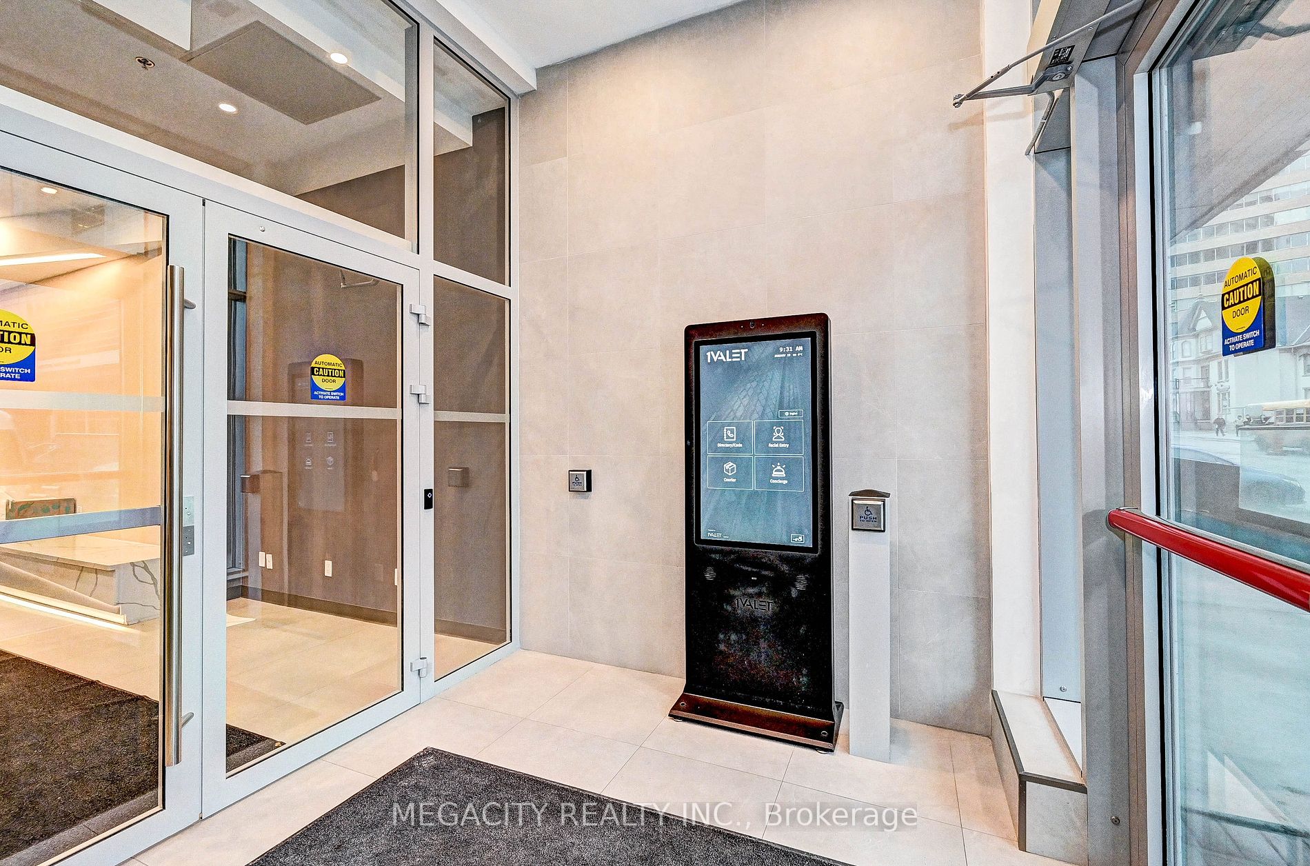 60 Frederick Street #305