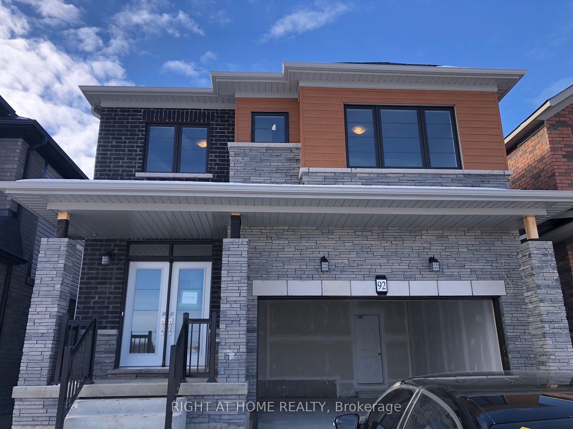 92 Sundin Drive