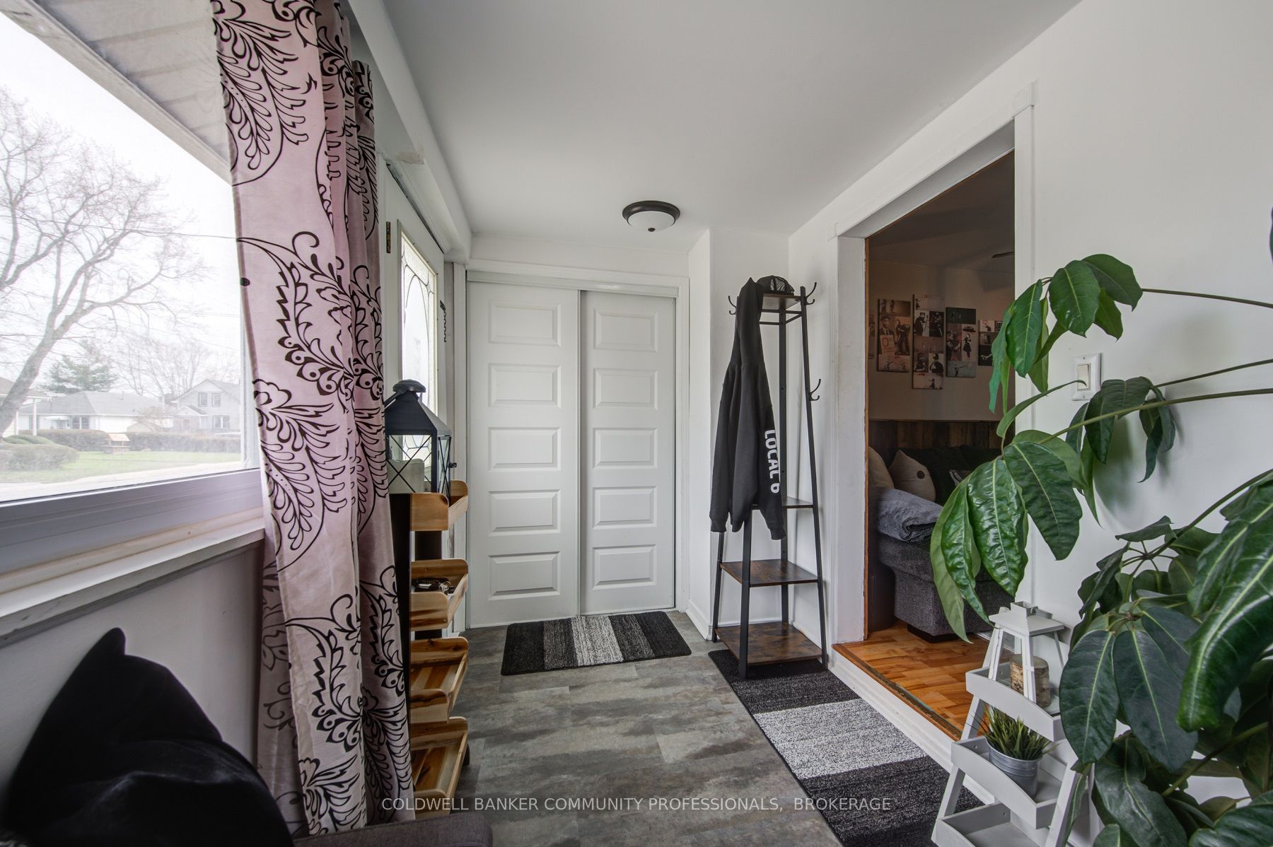 632 STEELE Street