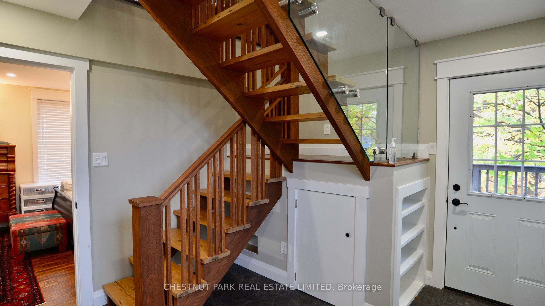 247 St Vincent Street
