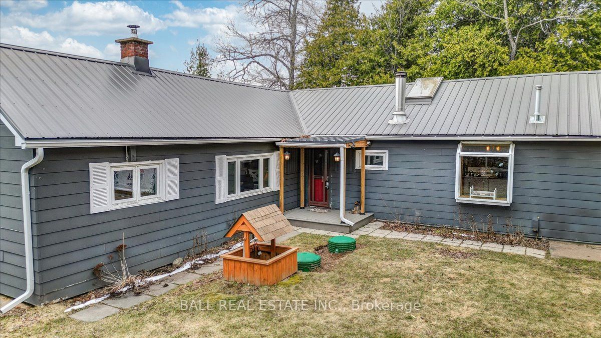 42195 Combermere Road