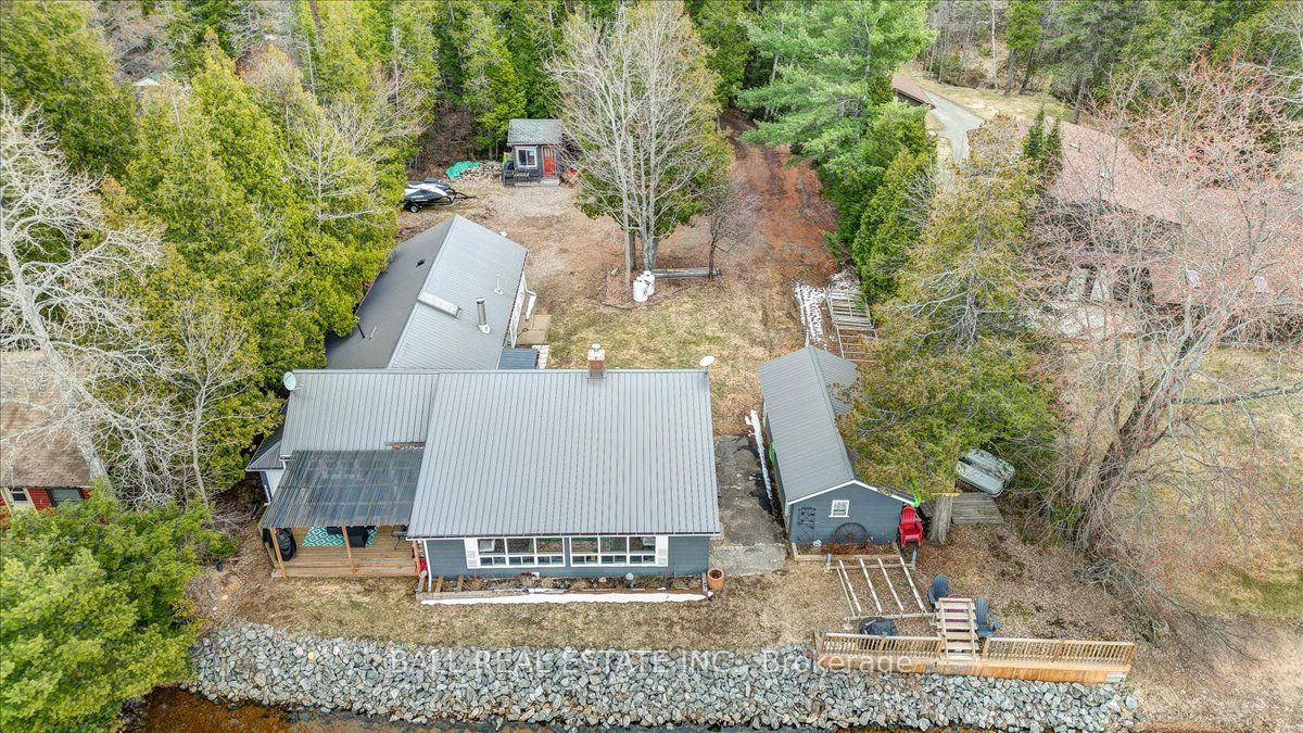42195 Combermere Road