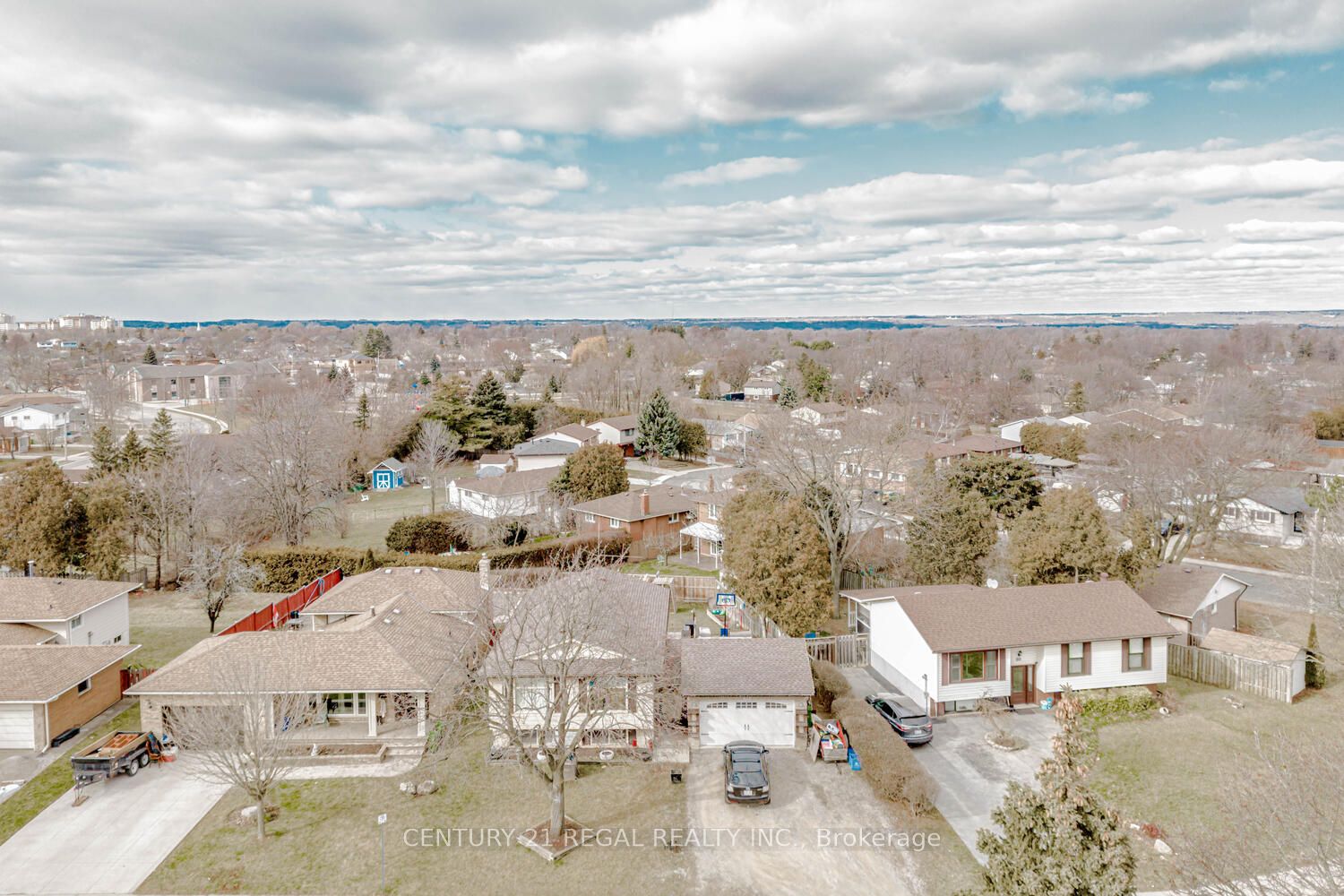 84 Elgar Avenue
