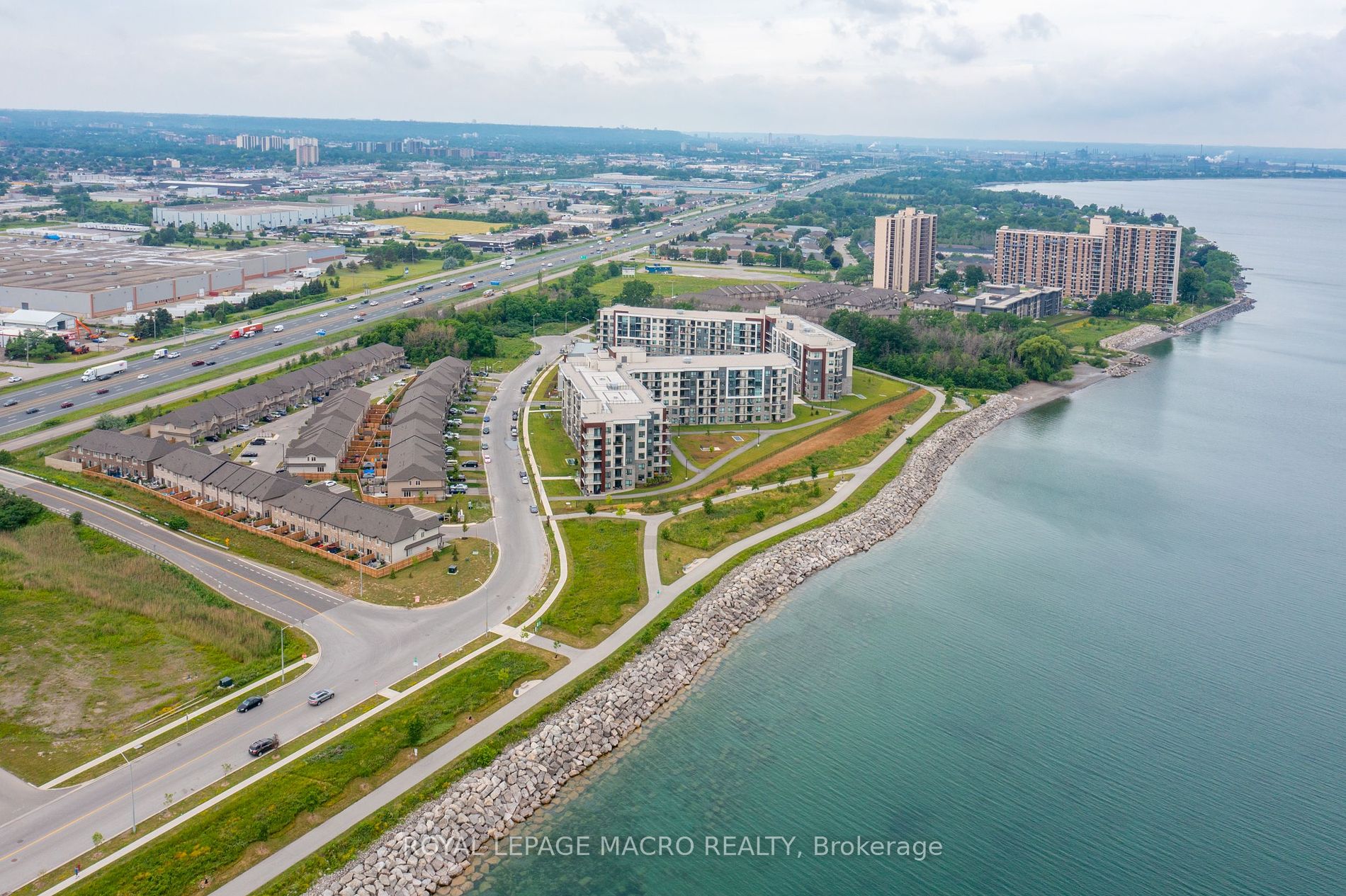98 Shoreview Place, #45