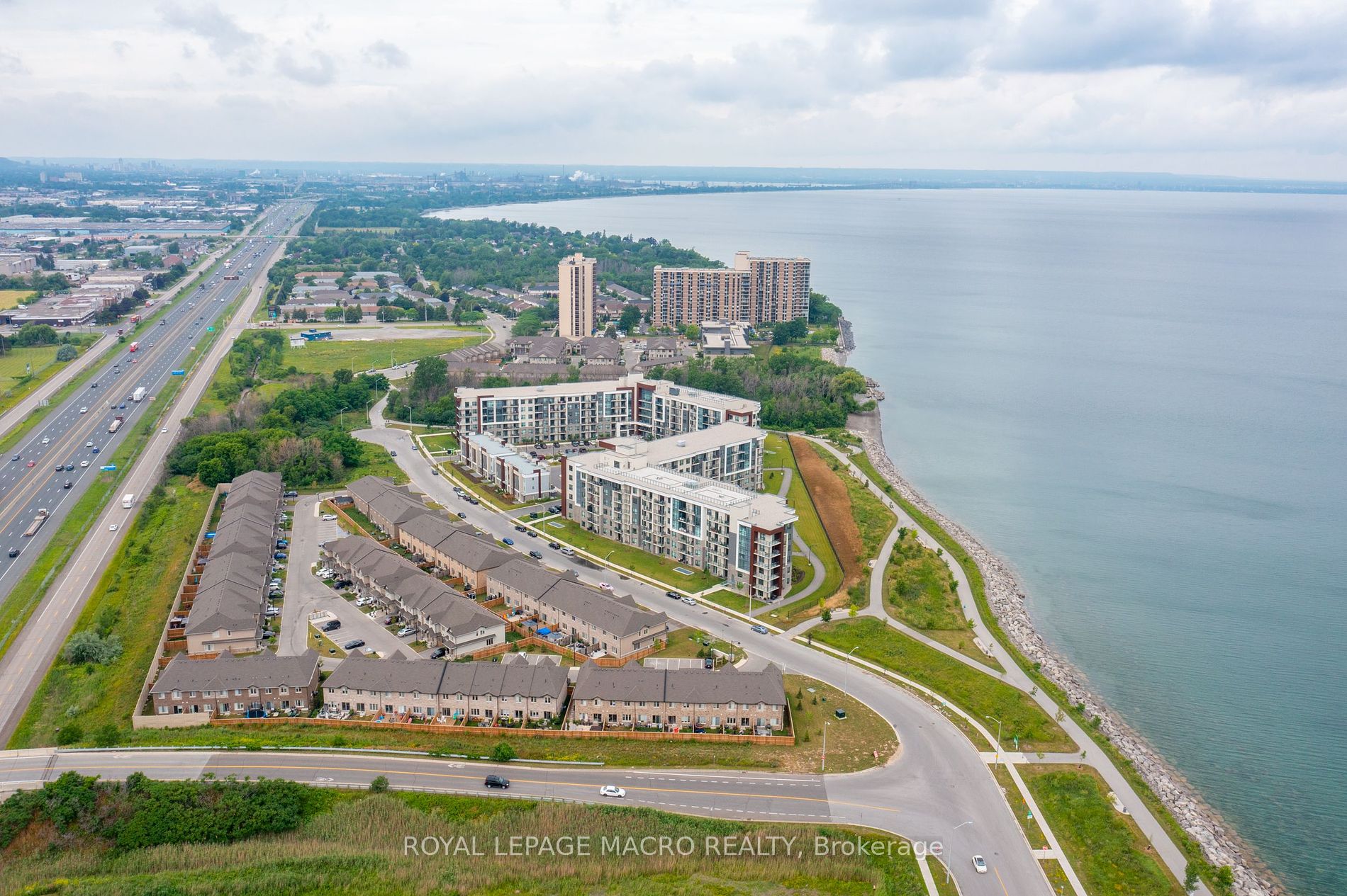 98 Shoreview Place, #45