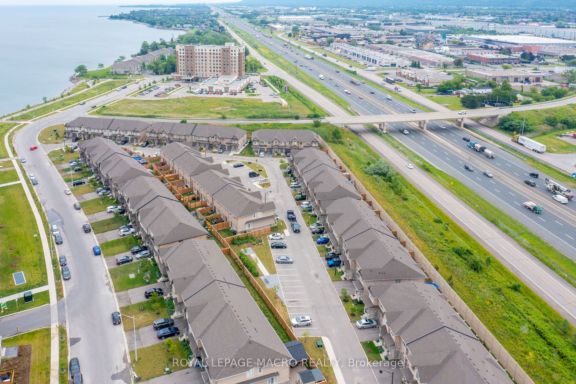 98 Shoreview Place, #45