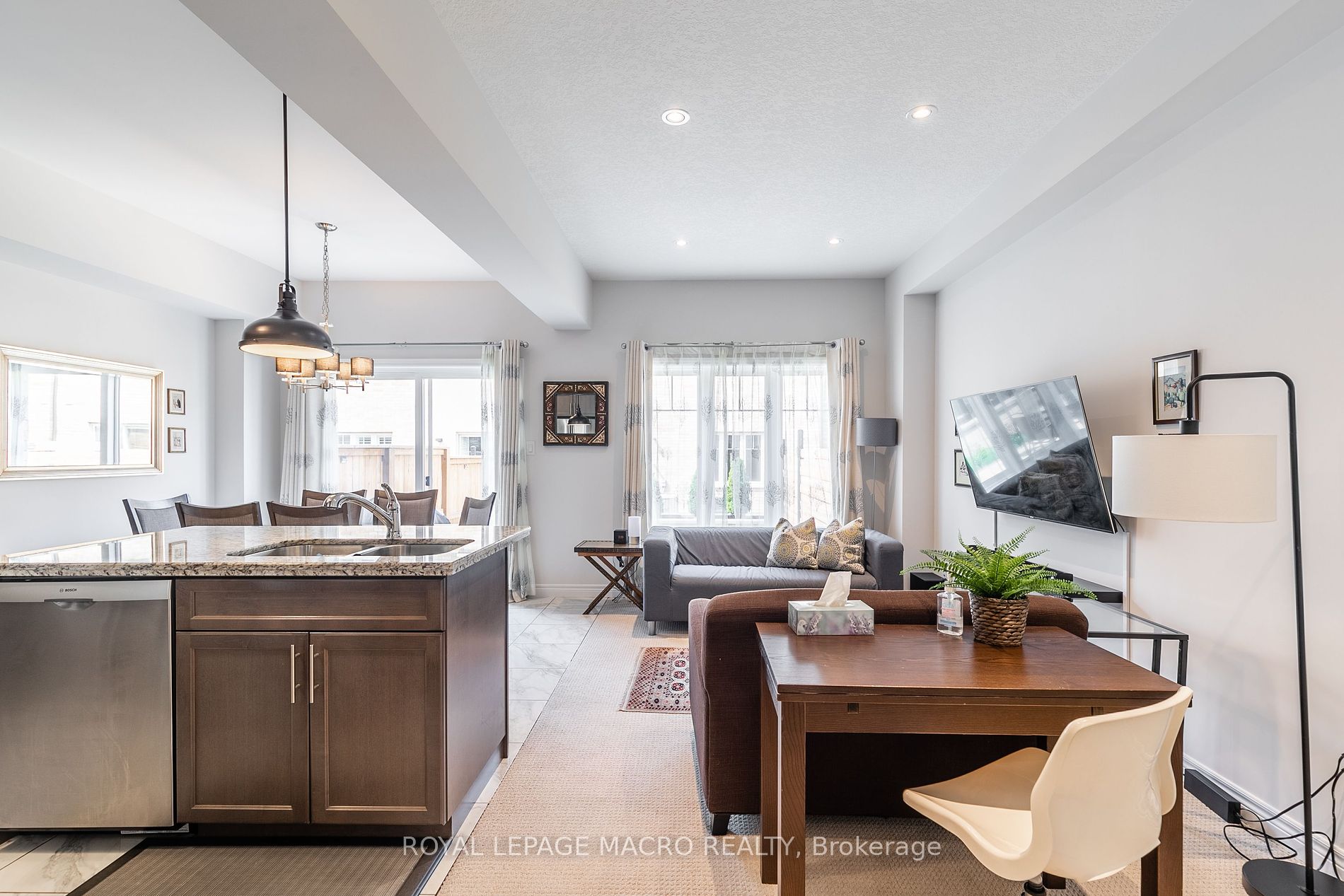 98 Shoreview Place, #45