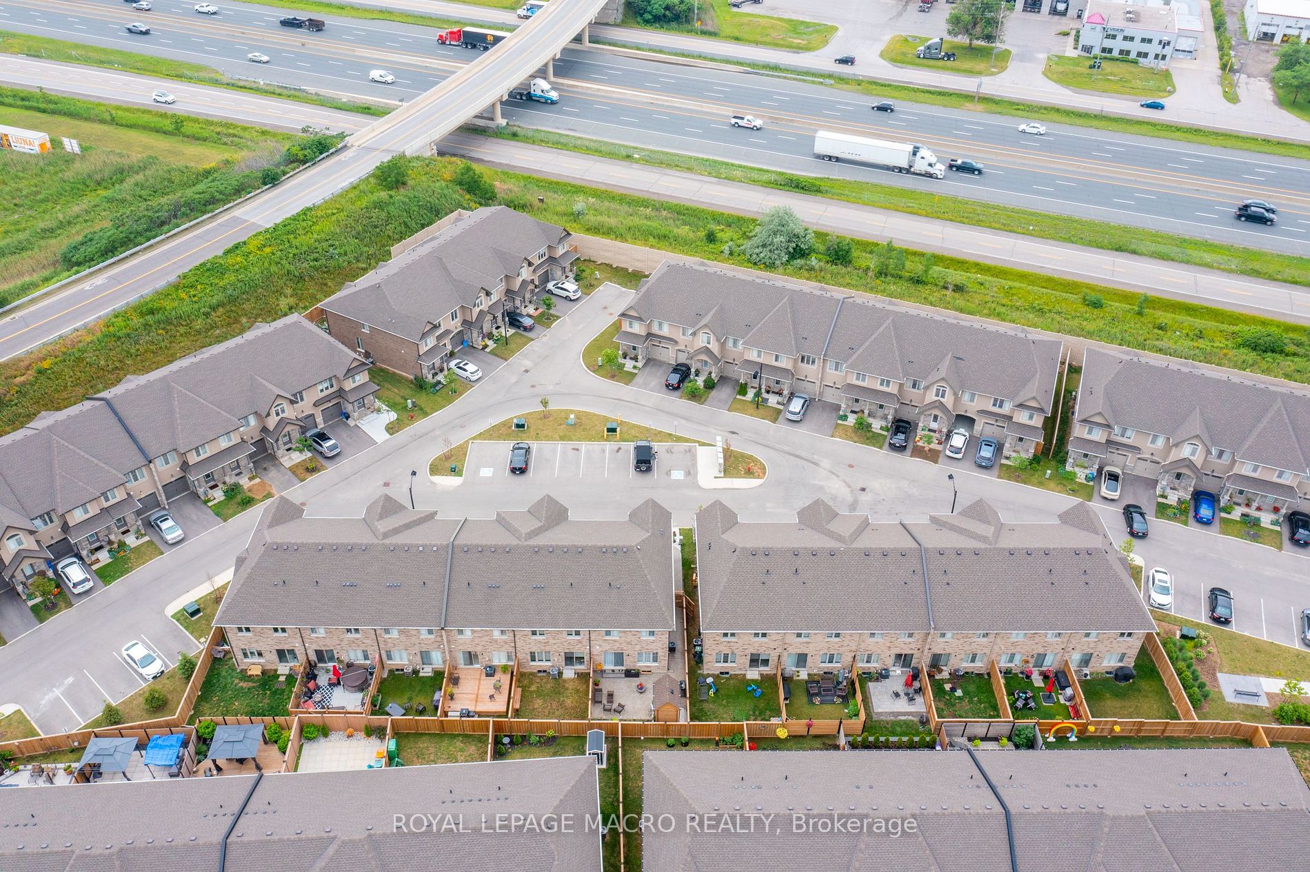 98 Shoreview Place, #45