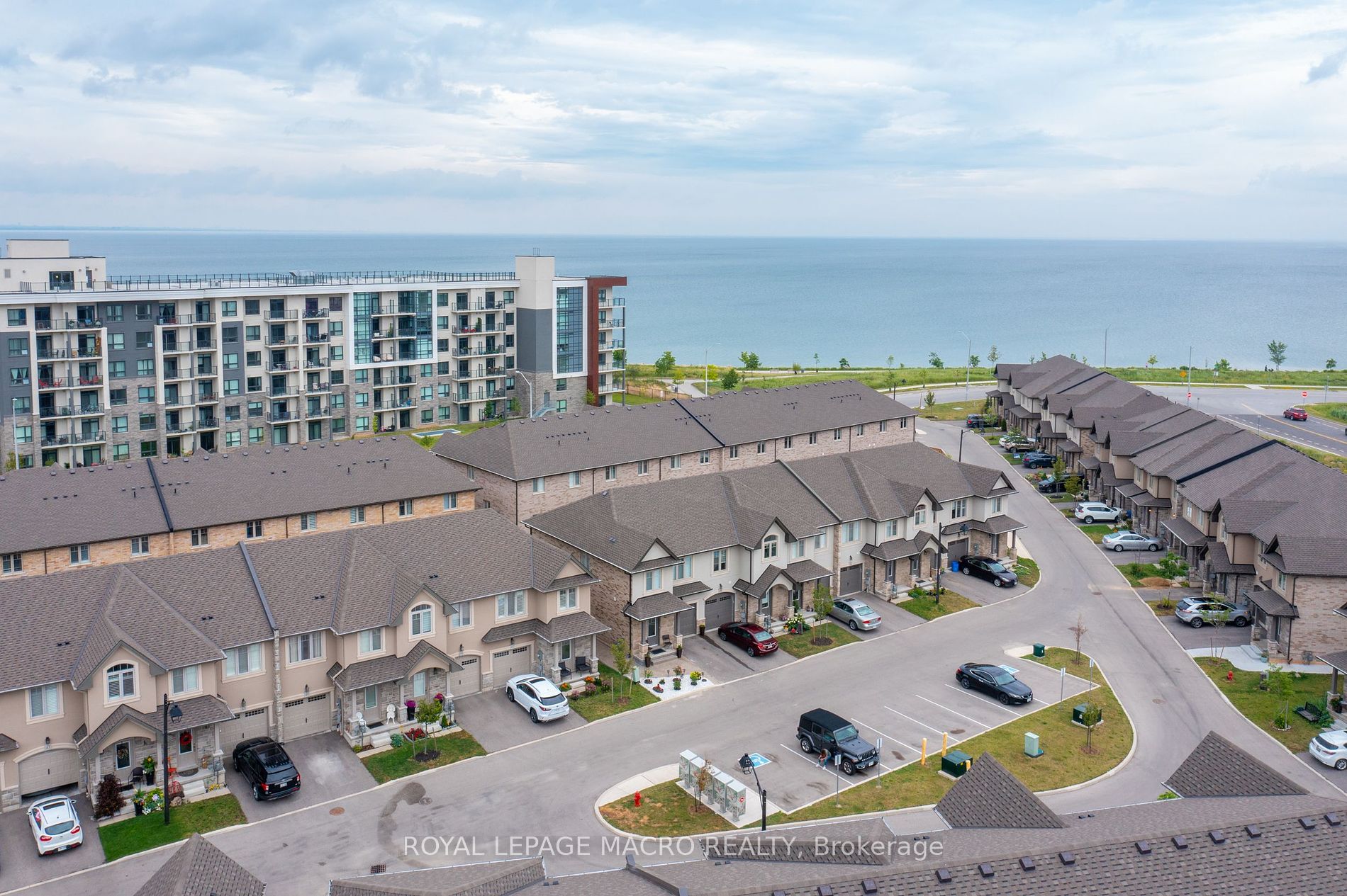 98 Shoreview Place, #45