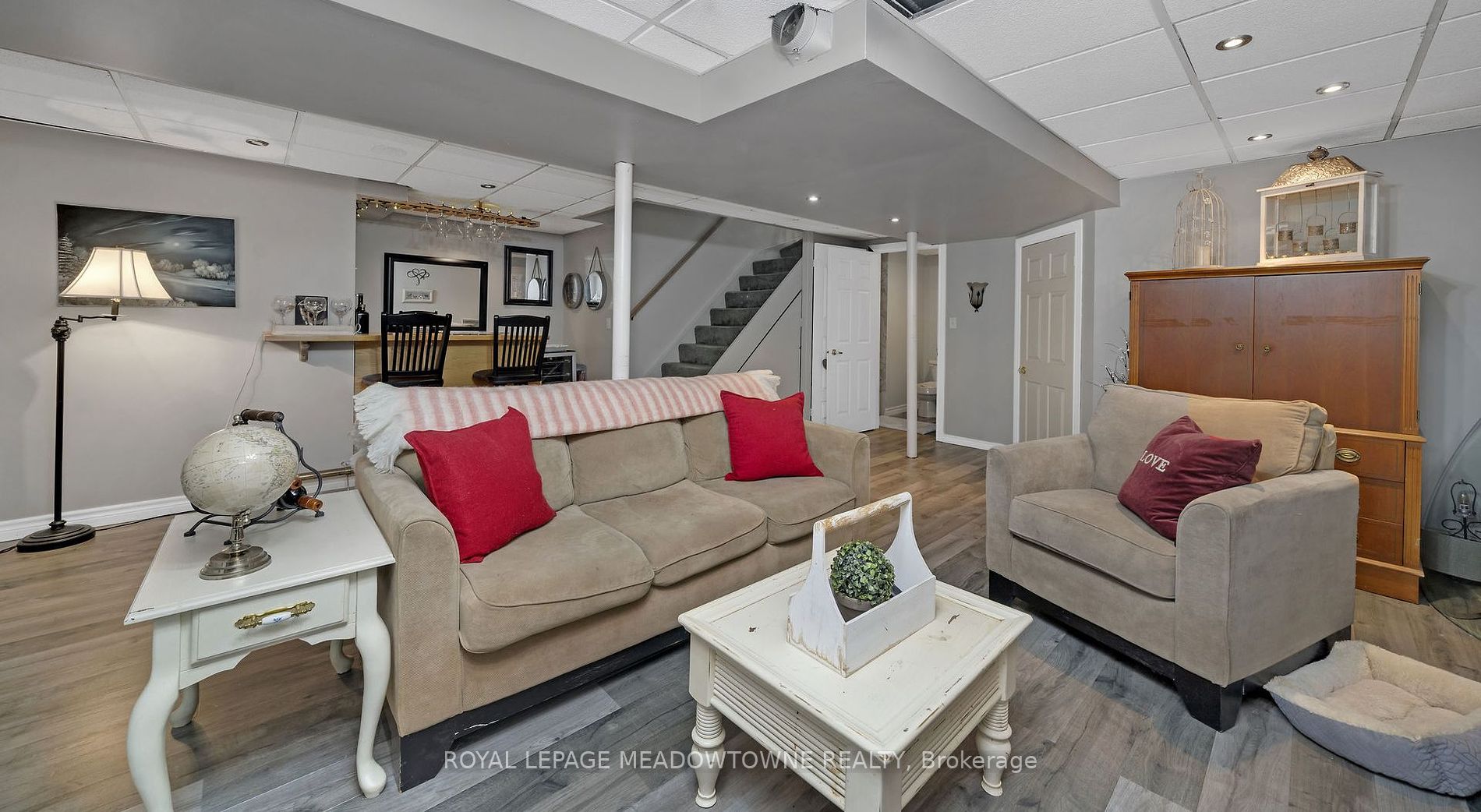144 Leeson Street S