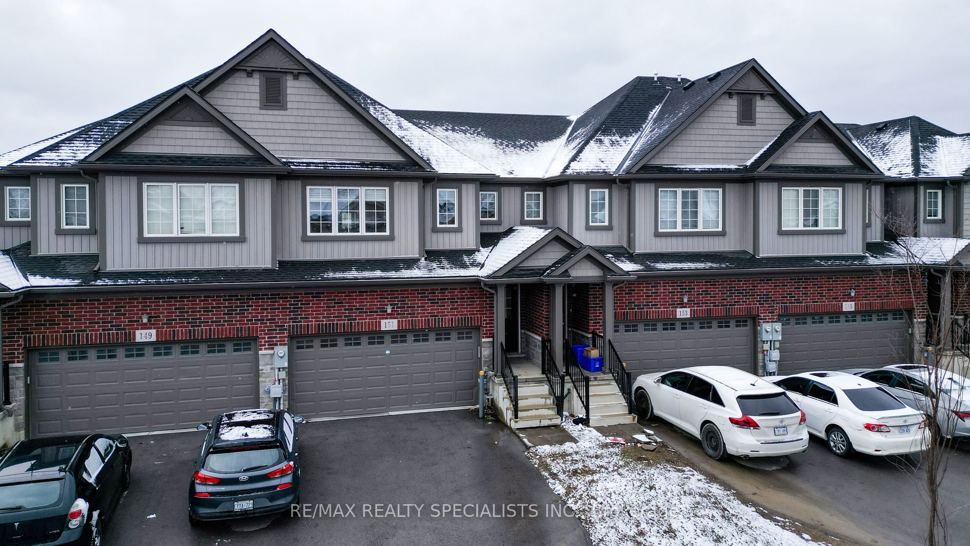 151 Juneberry Road