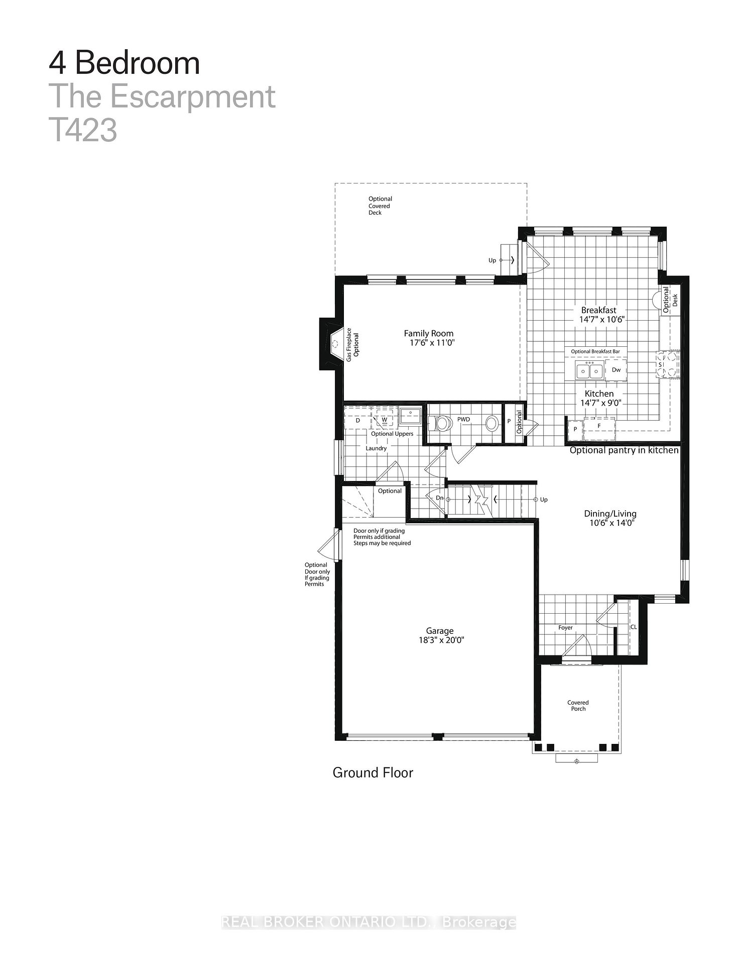 18 Venture Way