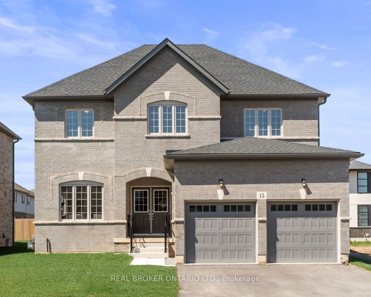 15 Venture Way