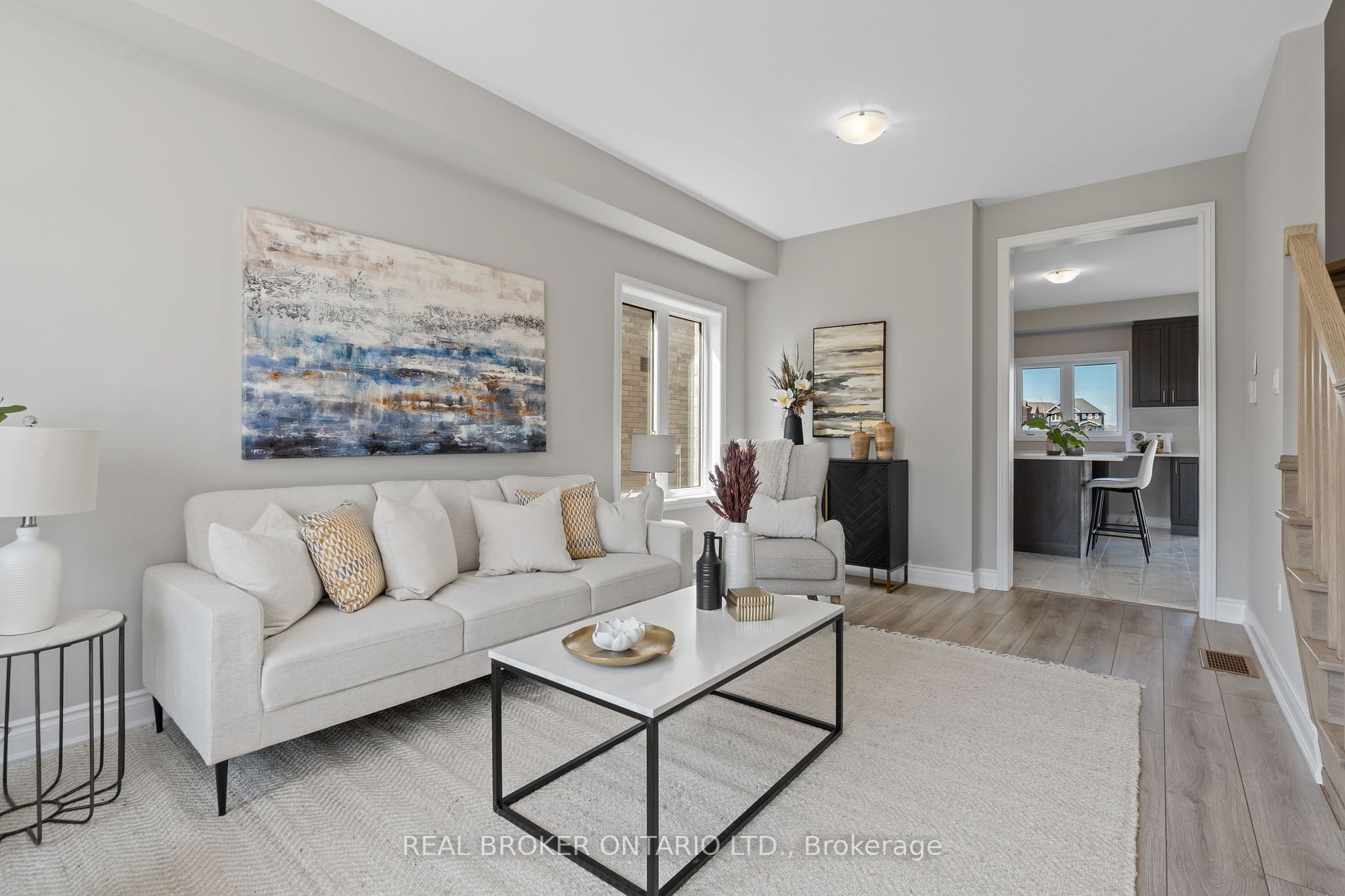 15 Venture Way