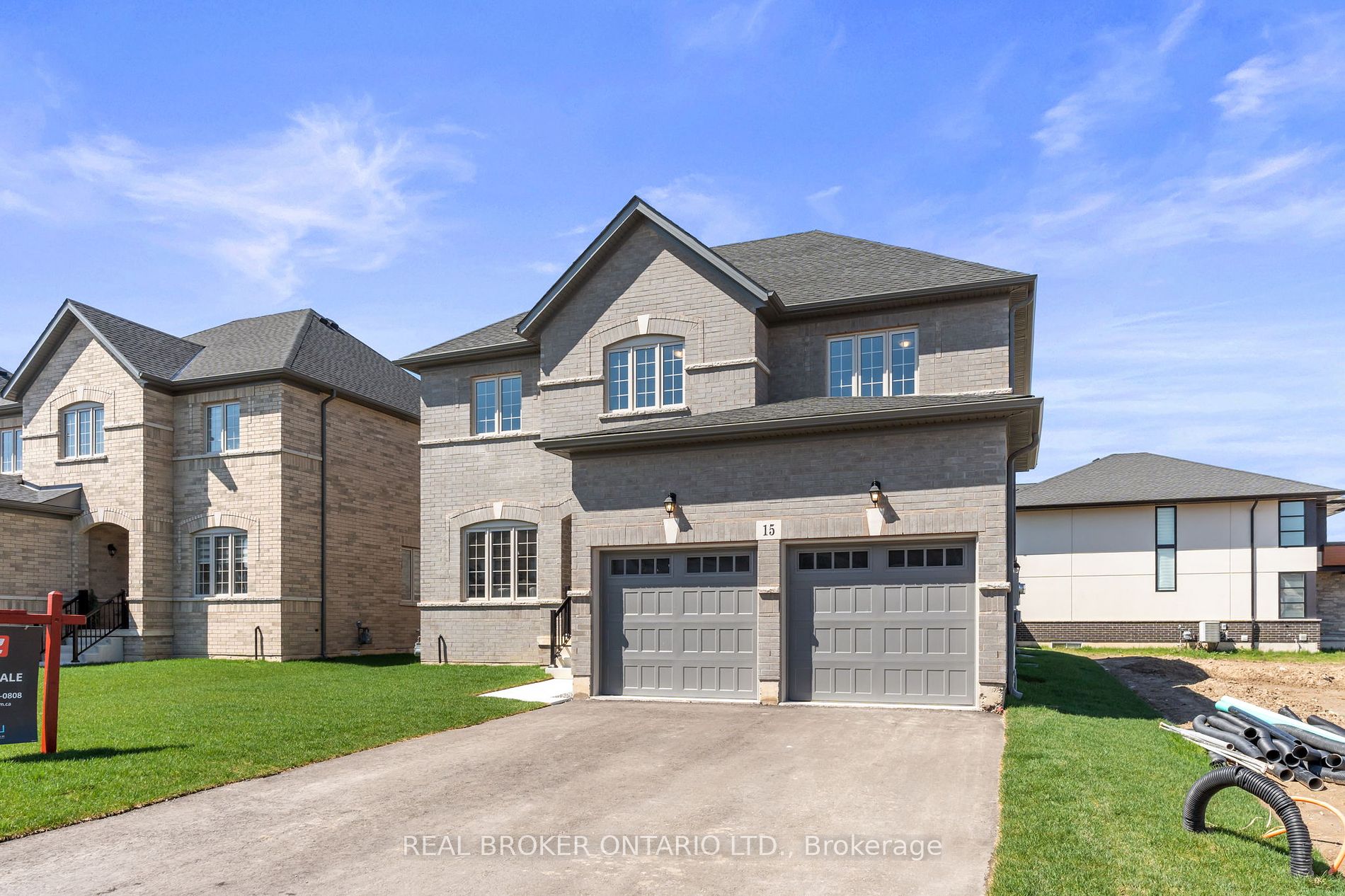15 Venture Way