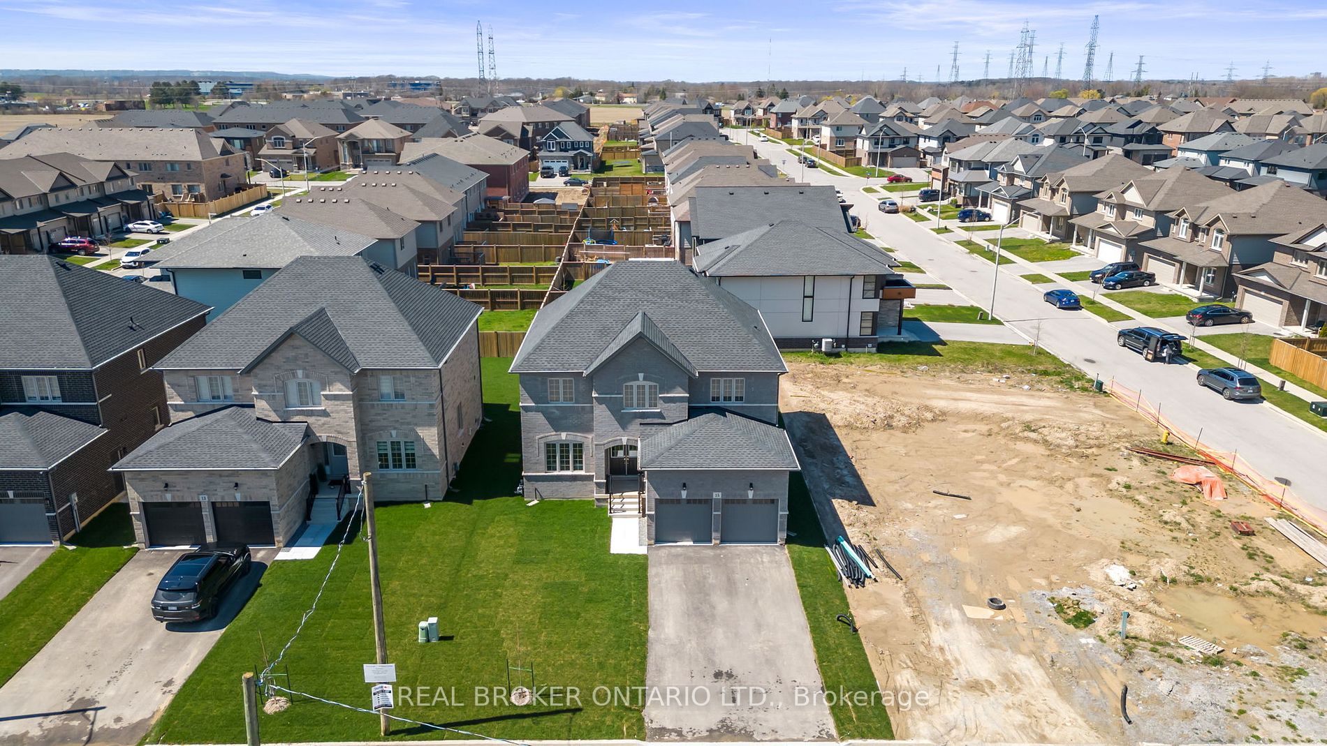 15 Venture Way