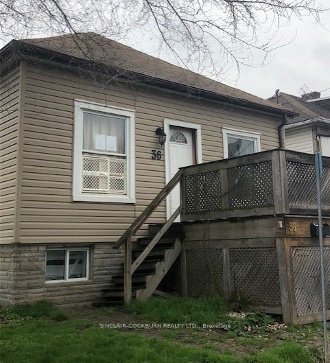 36 Douglas Ave