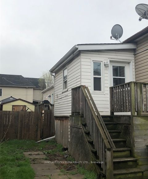 36 Douglas Ave