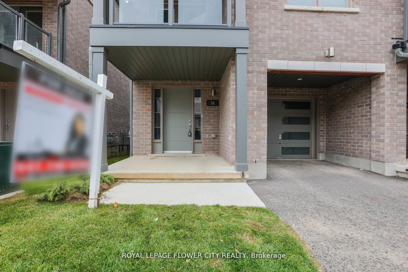 205 West Oak Tr, #16