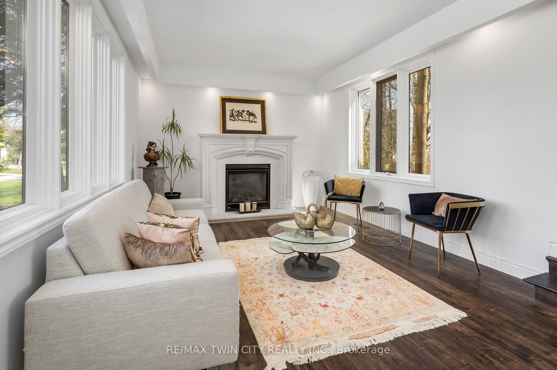 355 Edgehill Drive