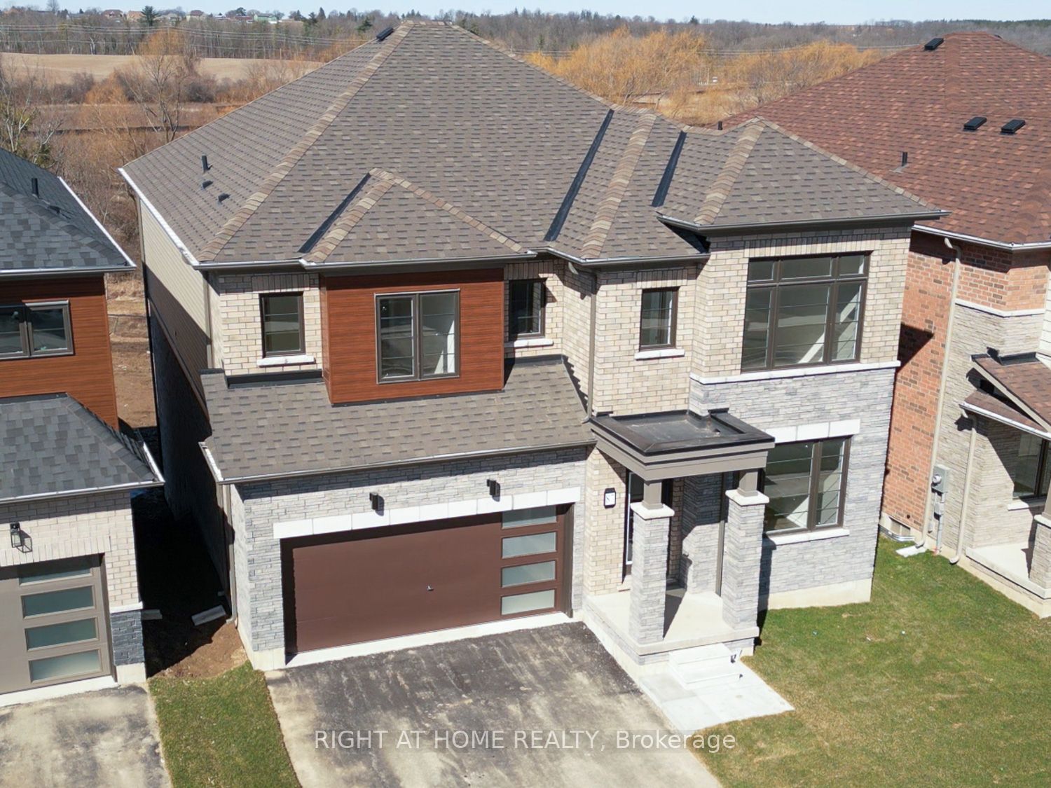 87 Monteith Drive