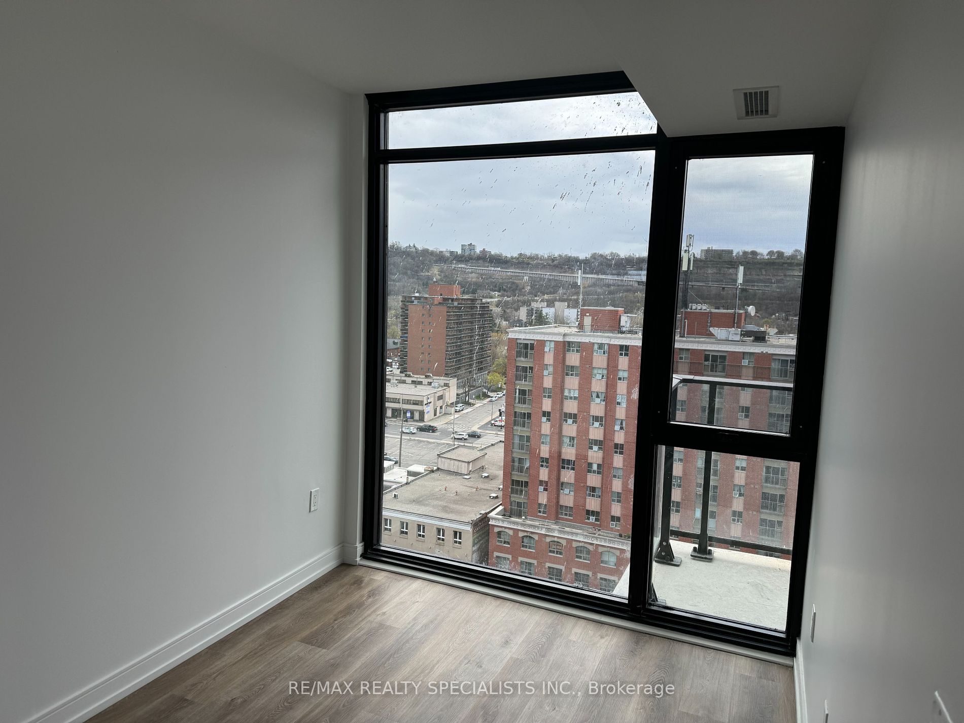 1 JARVIS Street #1404