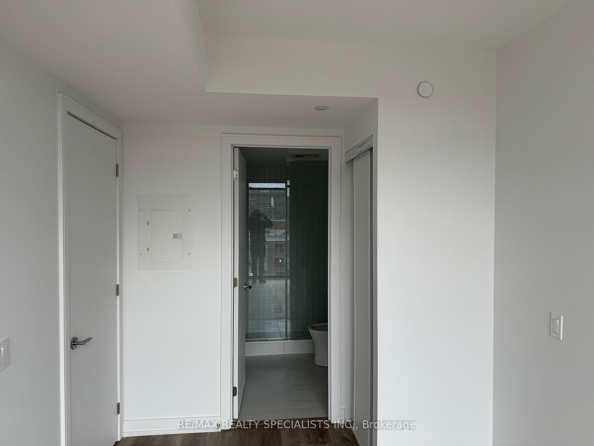 1 JARVIS Street #1404