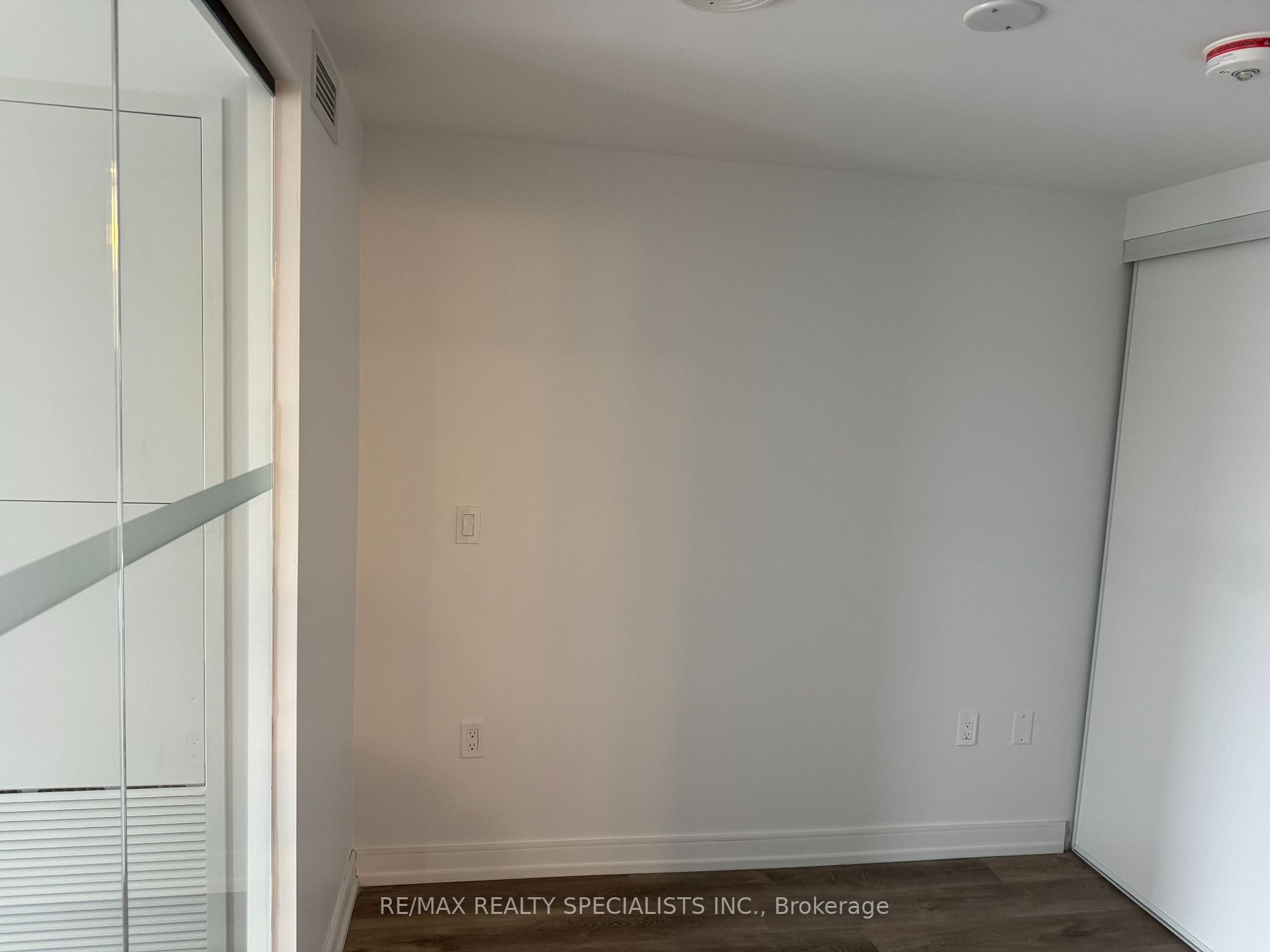 1 JARVIS Street #1404