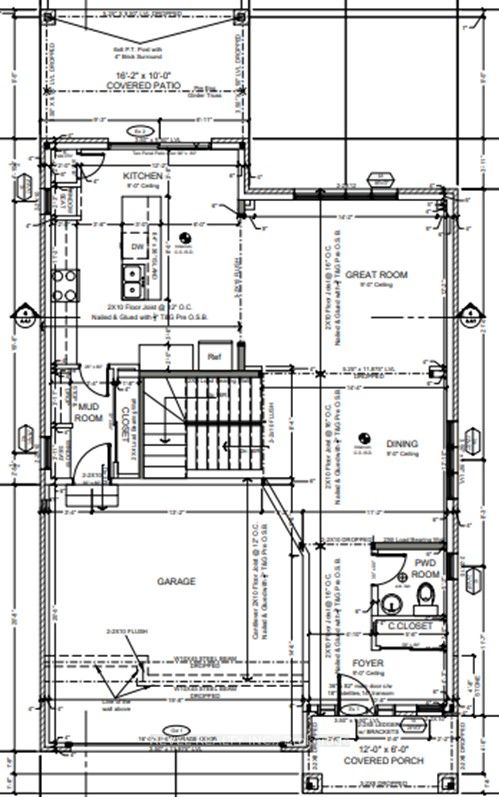 111 Acacia Road
