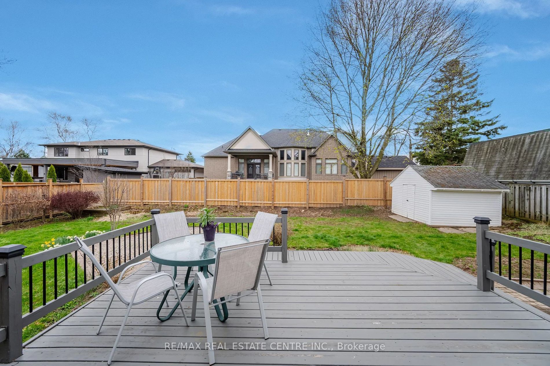 678 Mohawk Road