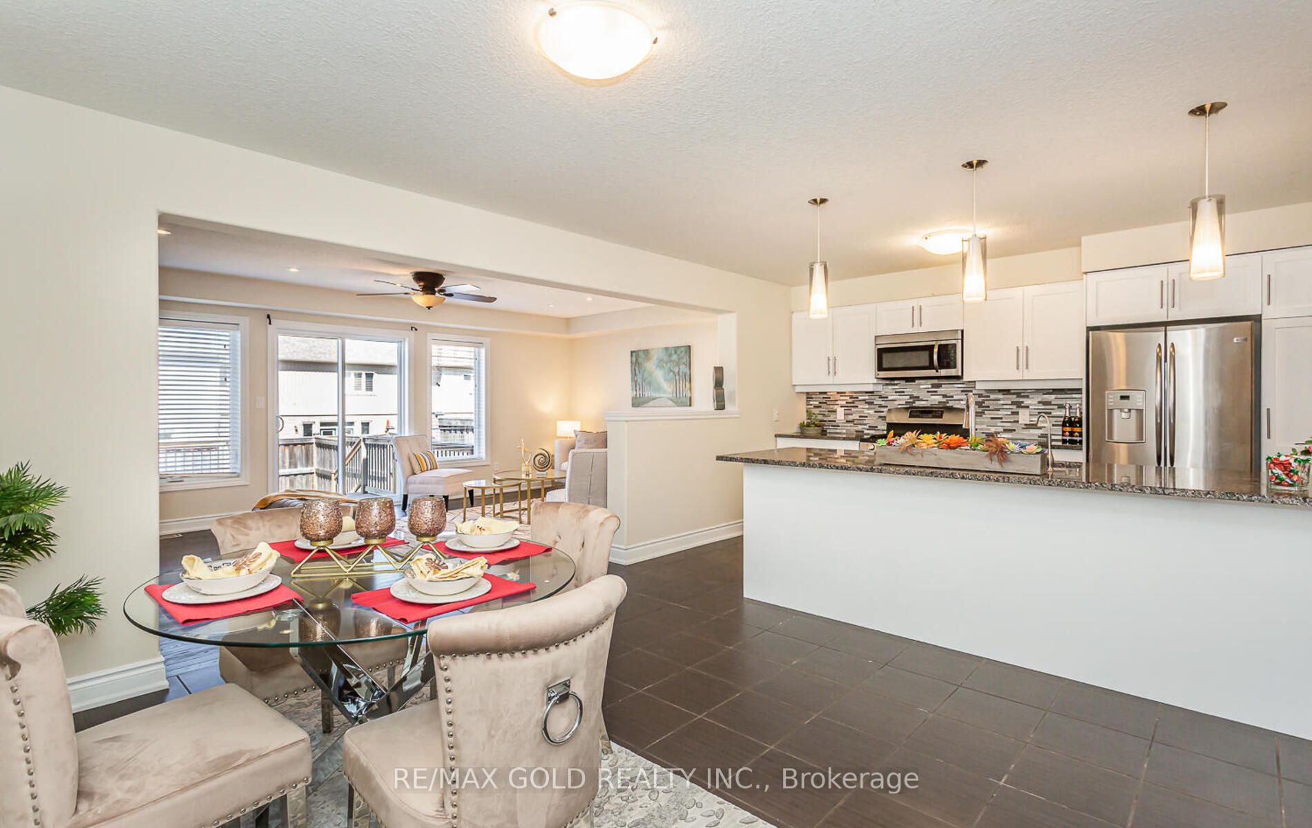 199 Summit Ridge Drive