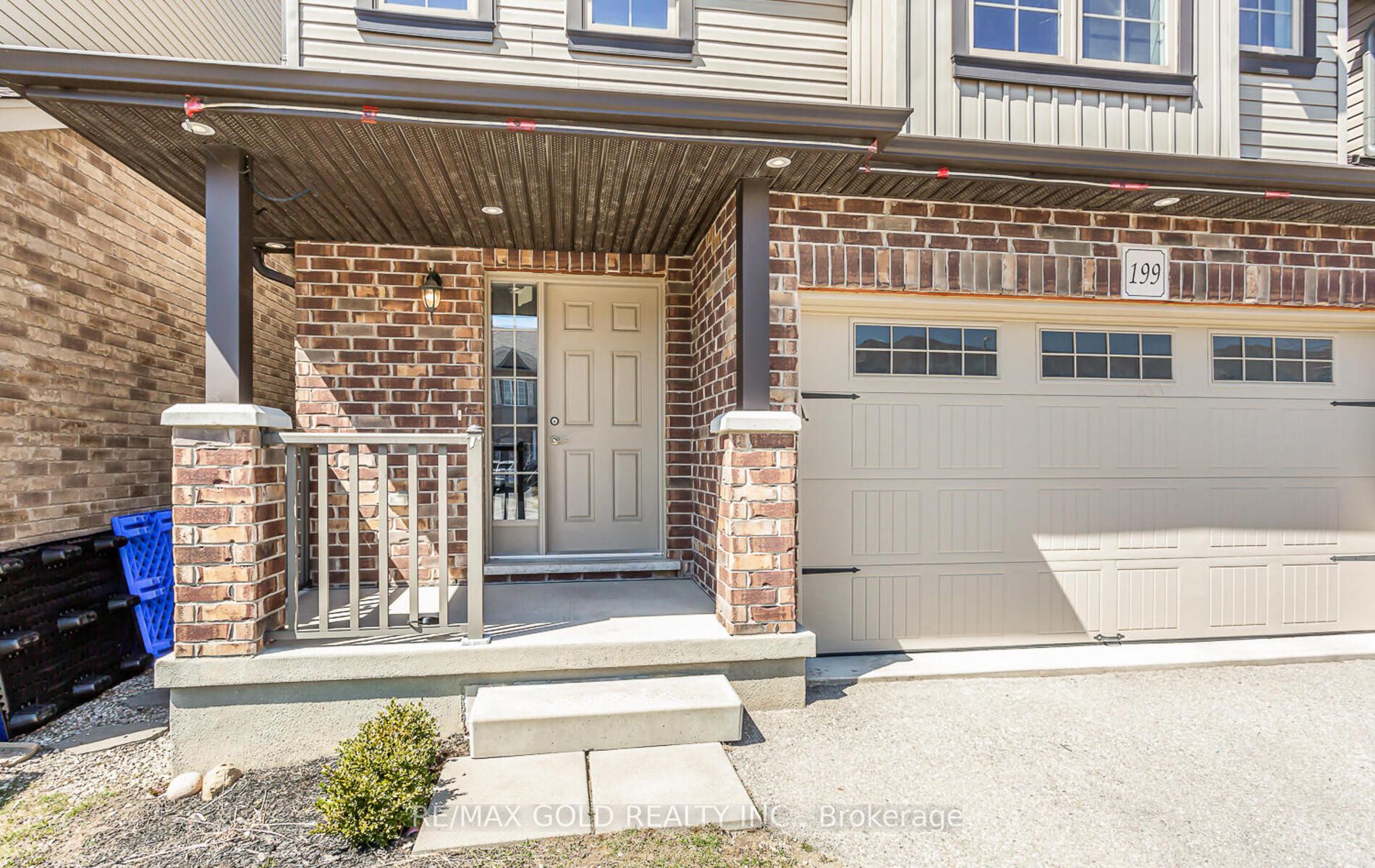 199 Summit Ridge Drive