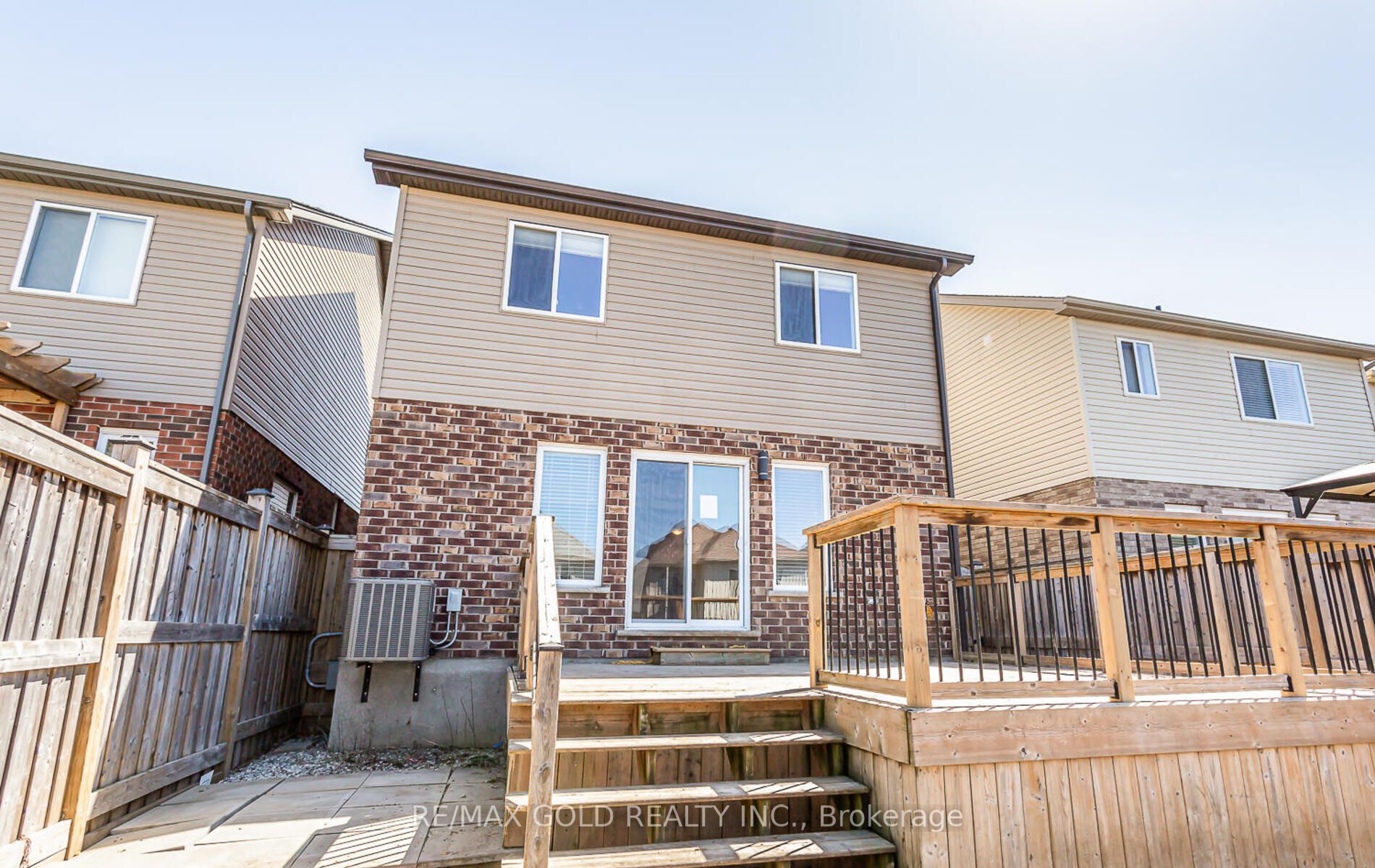 199 Summit Ridge Drive
